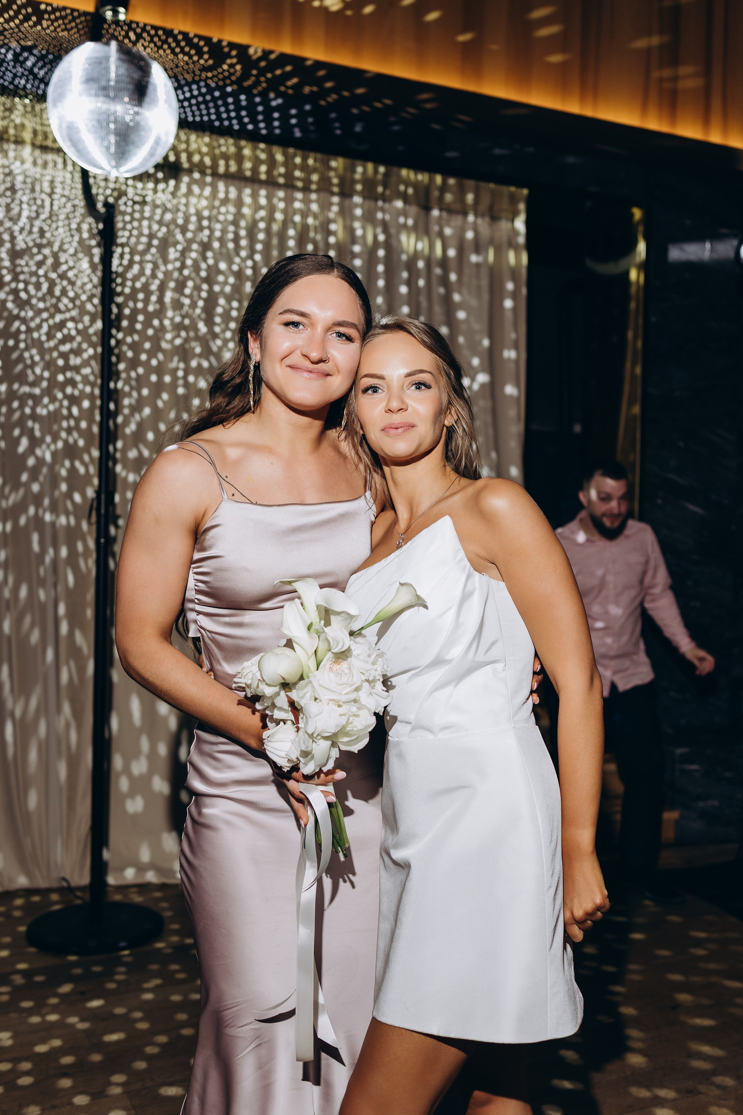 Каріна та Дмитро. Фотограф Анастасия Шемет