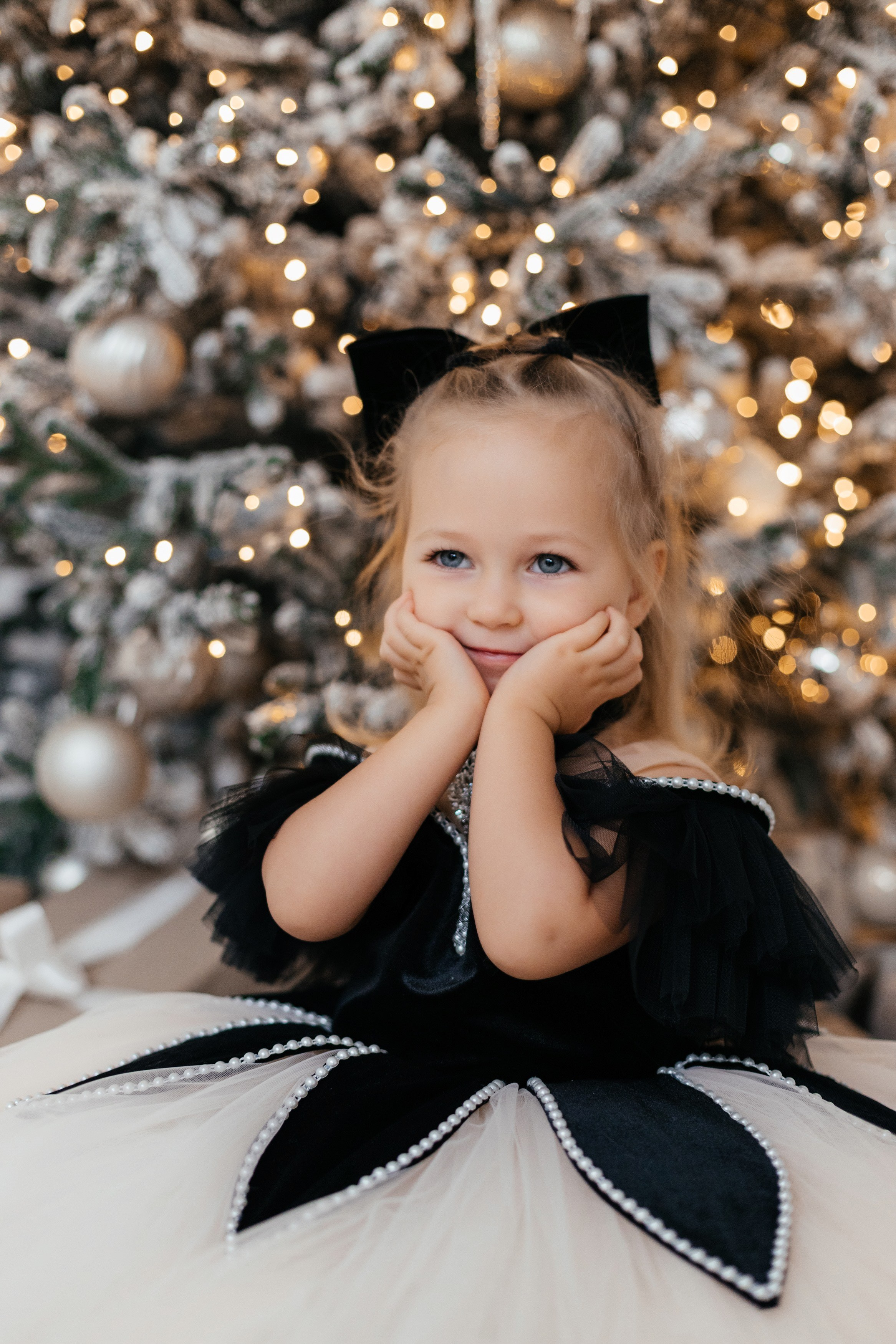 Аня, Денис, Аліса. Фотограф Анастасия Шемет