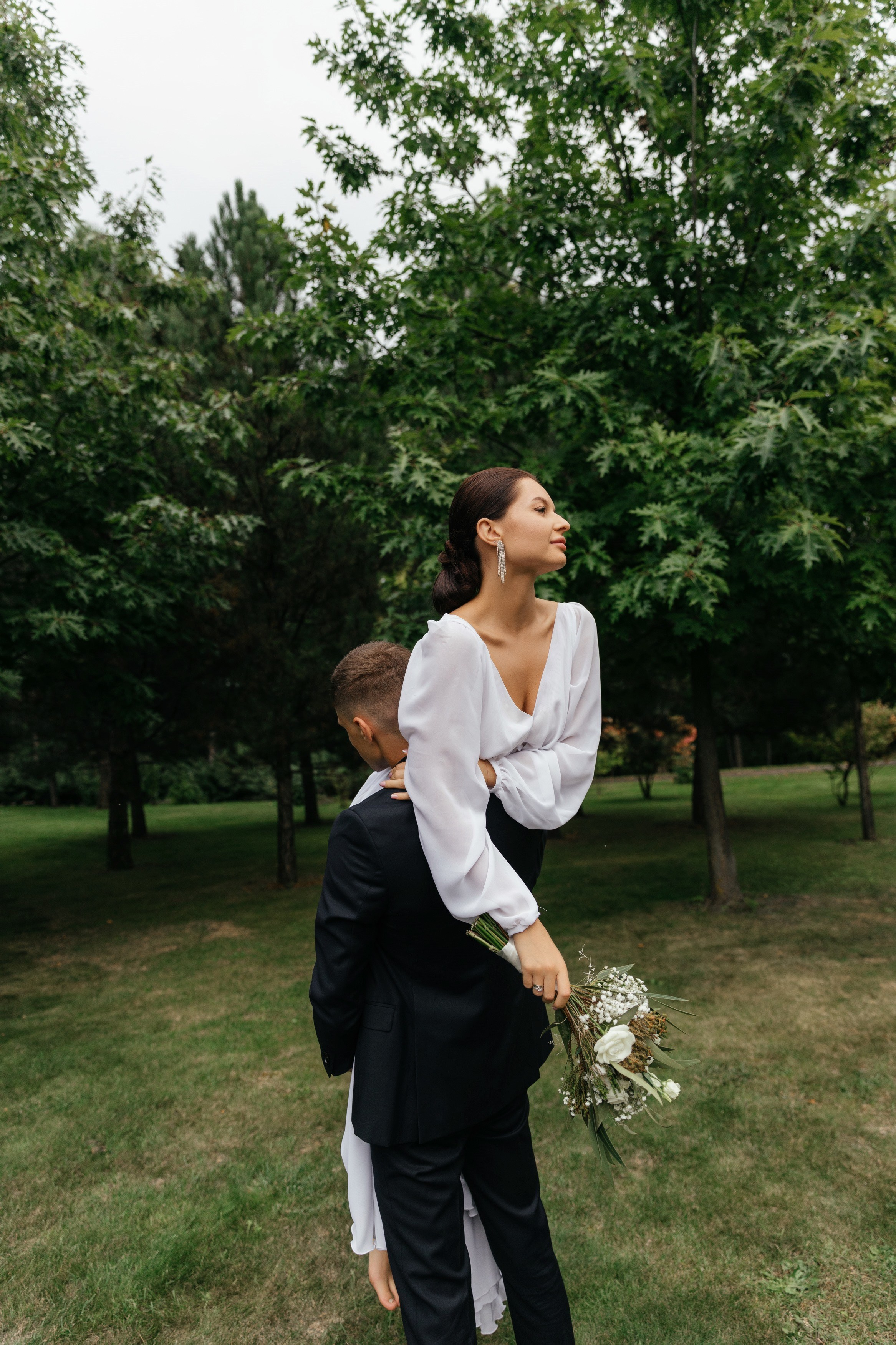 Діма та Настя. Фотограф Анастасия Шемет