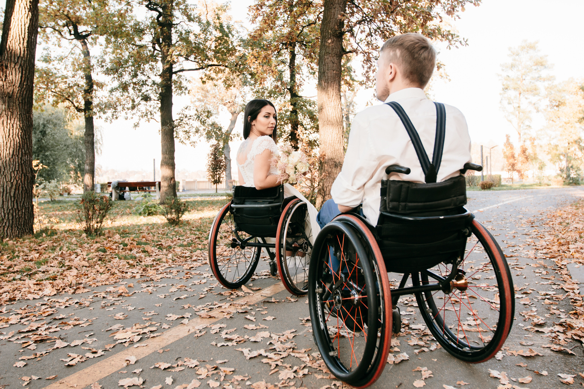 Уляна и Виталий — you are my world. Фотограф Анастасия Шемет