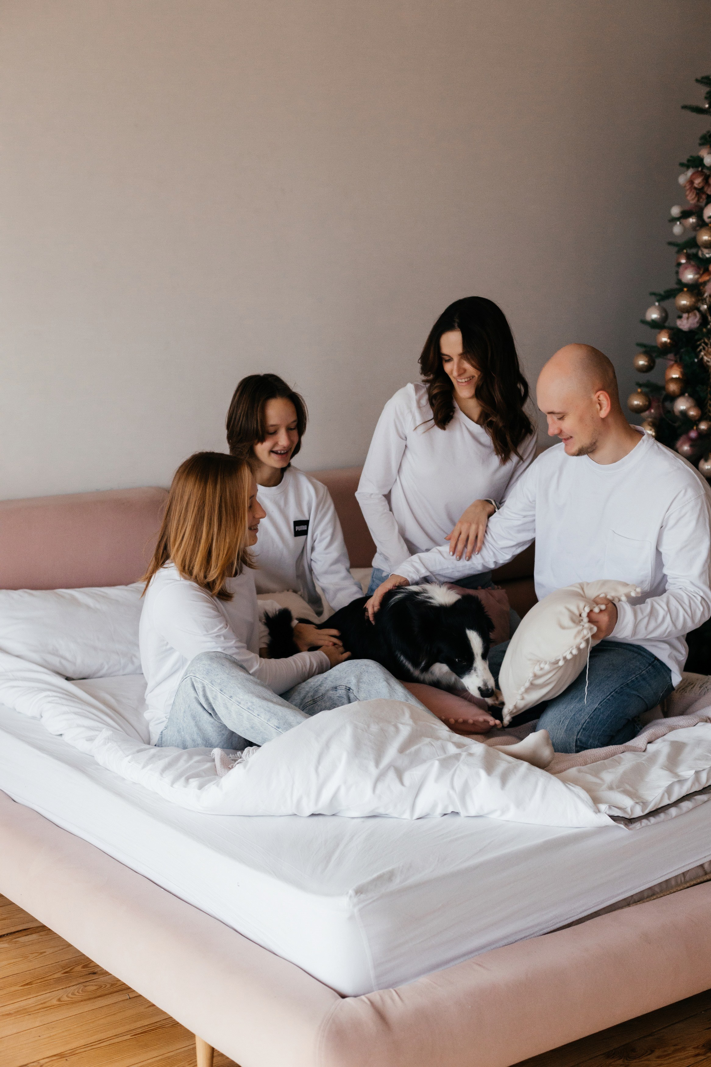 Our family. Фотограф Анастасия Шемет