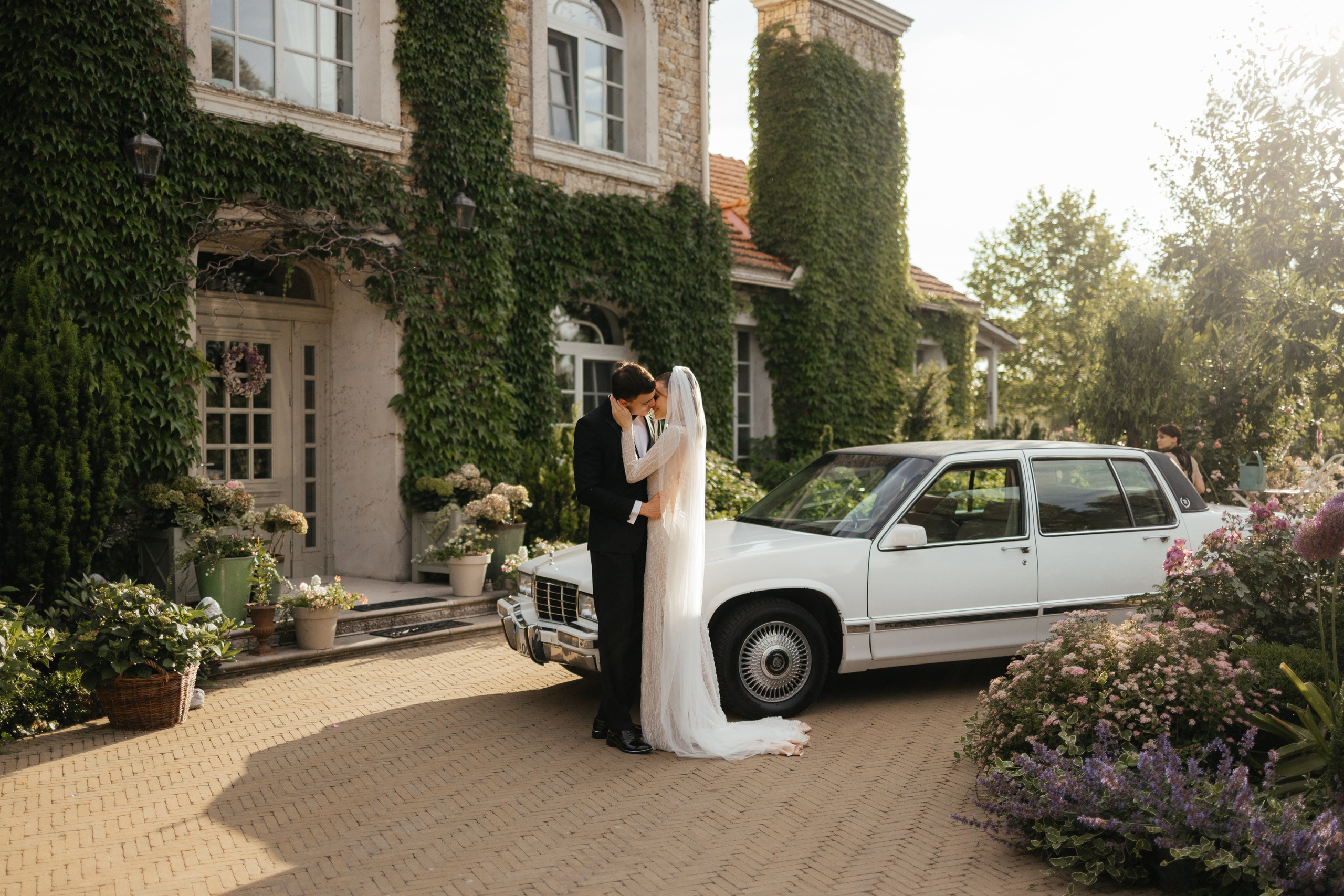 Віра та Саша. Фотограф Анастасия Шемет