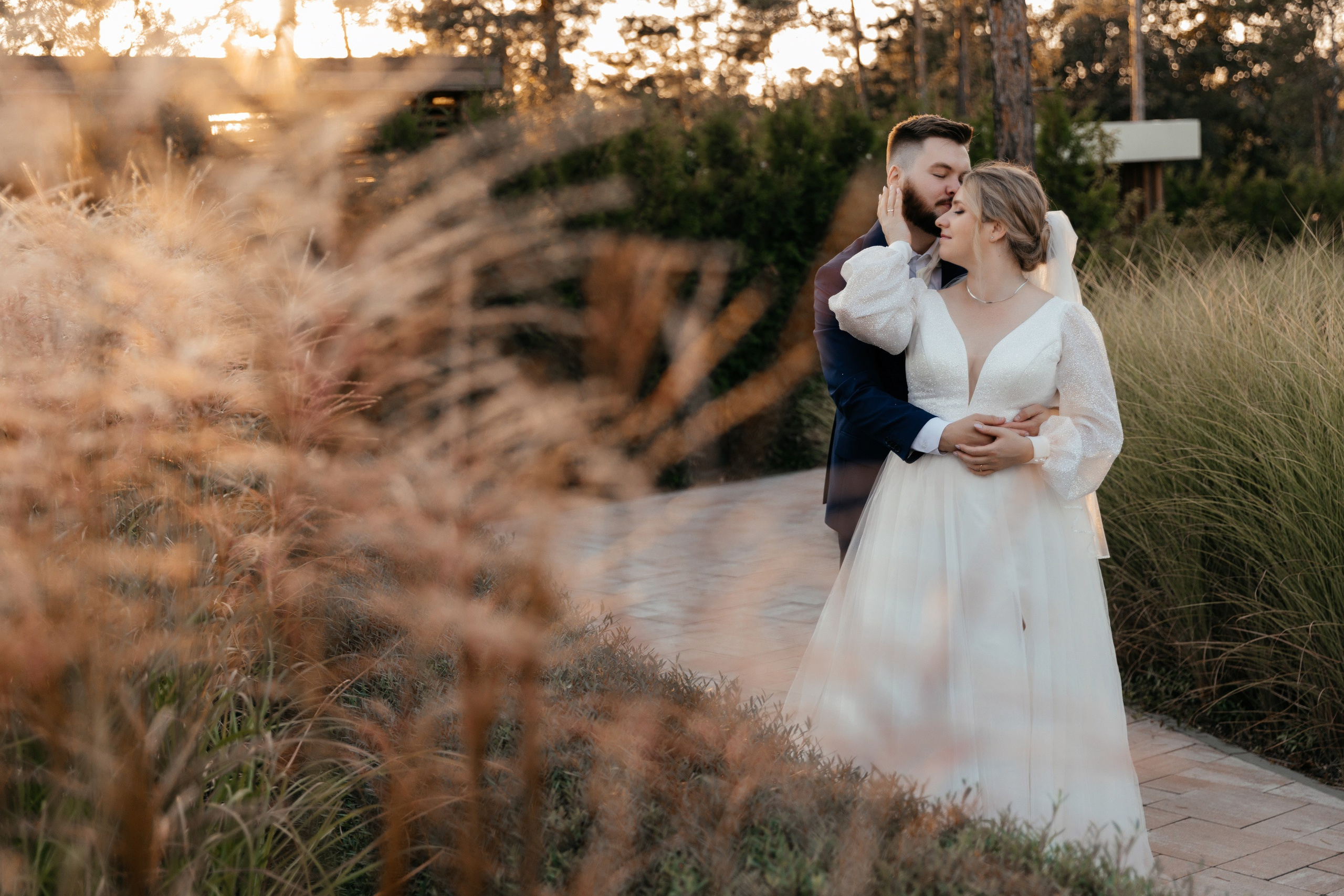 Антон та Ольга. Фотограф Анастасия Шемет