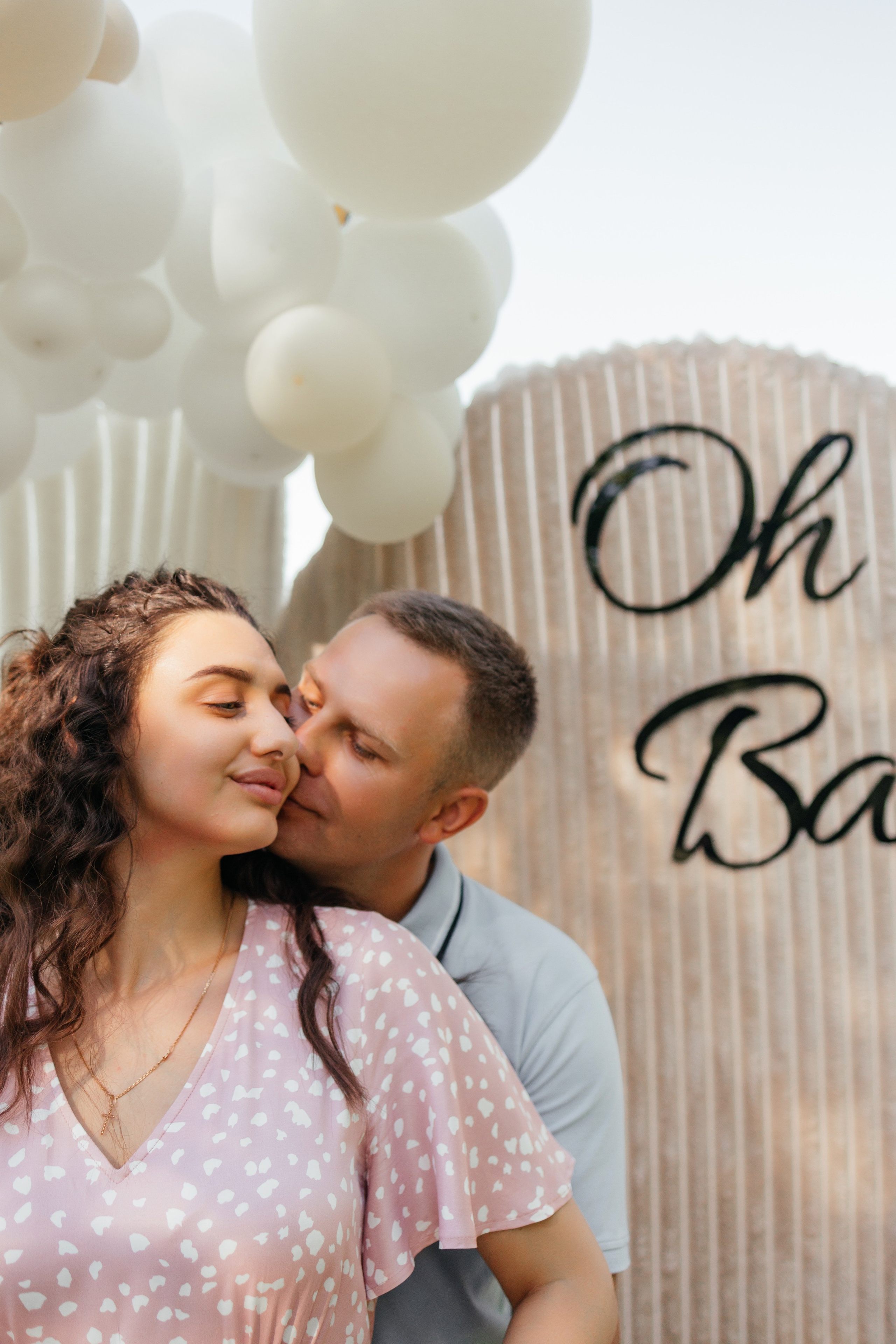 У нас буде…. Фотограф Анастасия Шемет