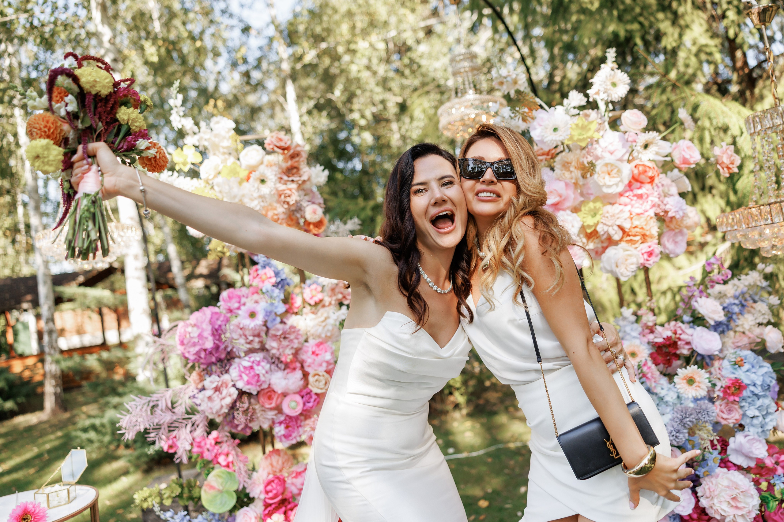 Аліна та Єгор. Фотограф Анастасия Шемет