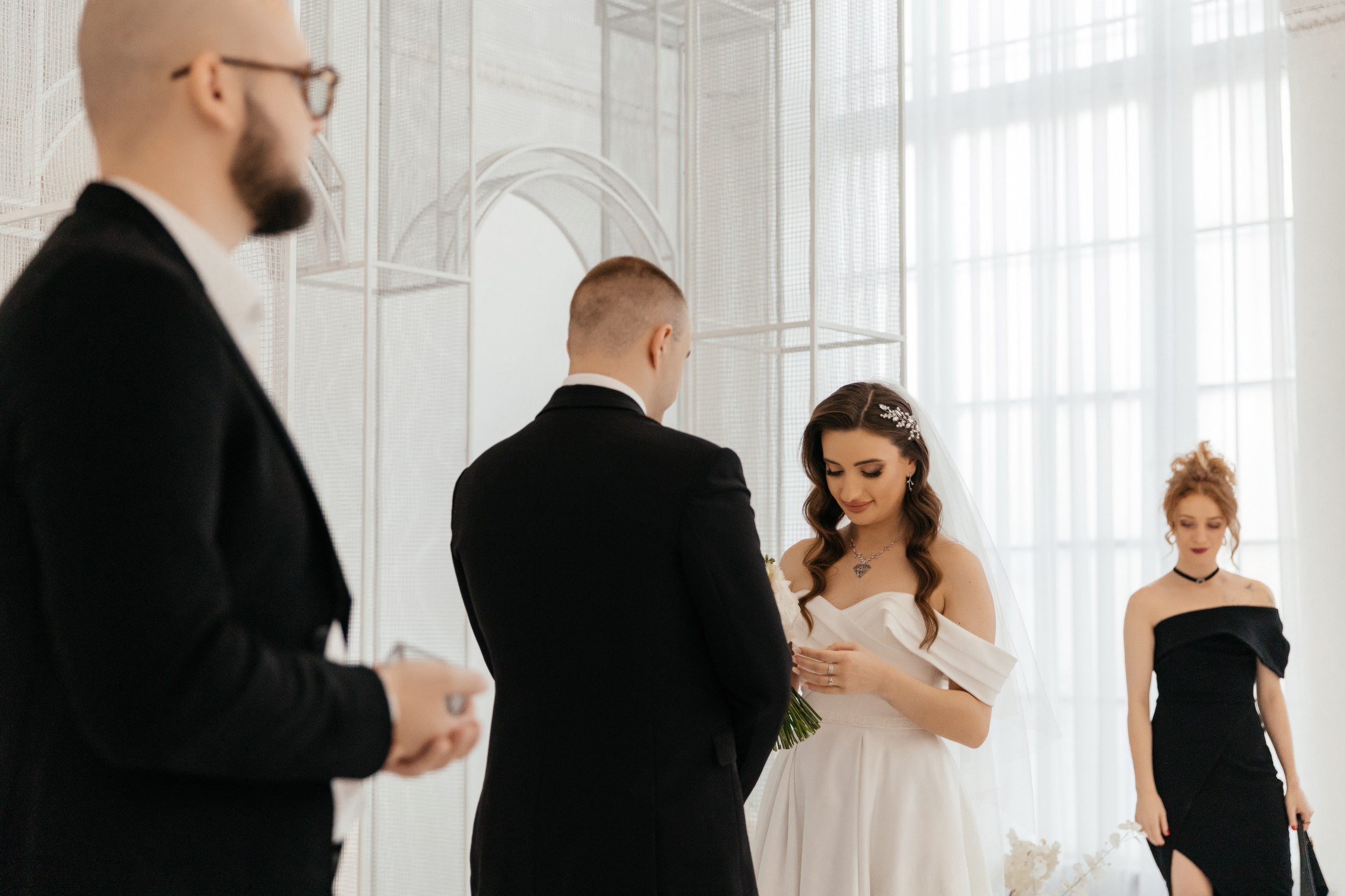 Міша та Юля. Фотограф Анастасия Шемет