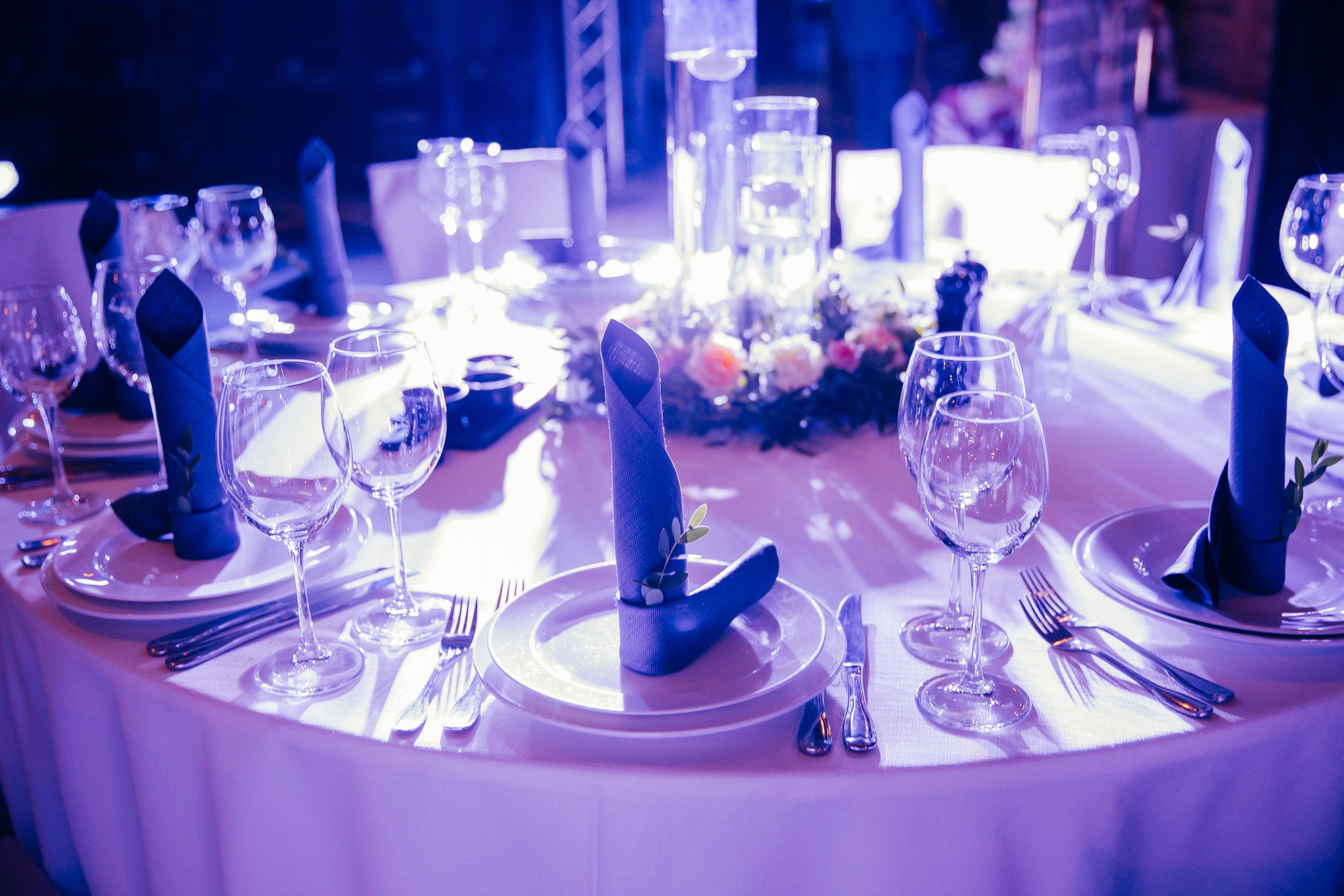 Аня и Андрей. Фотограф Анастасия Шемет