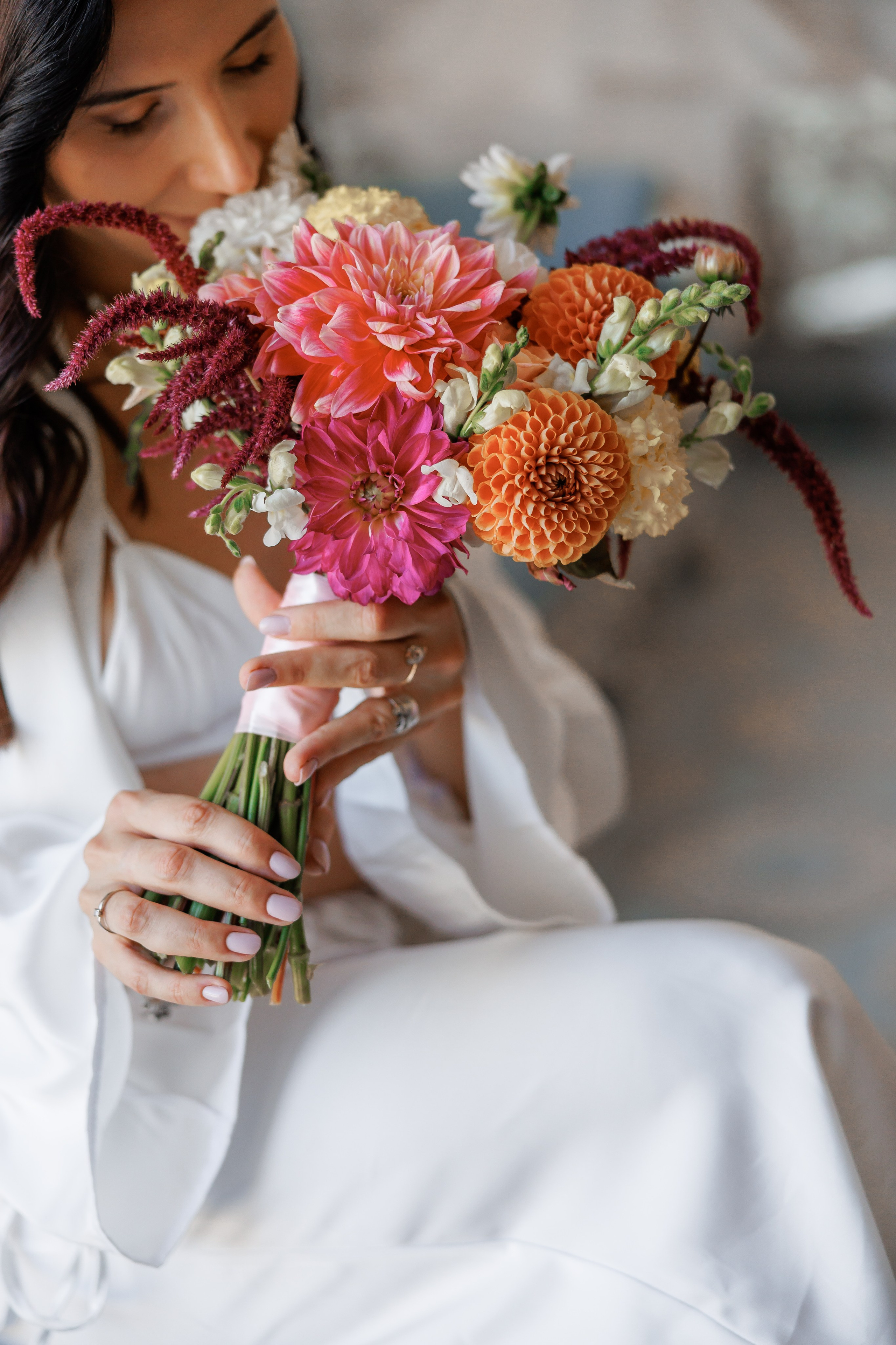 Аліна та Єгор. Фотограф Анастасия Шемет