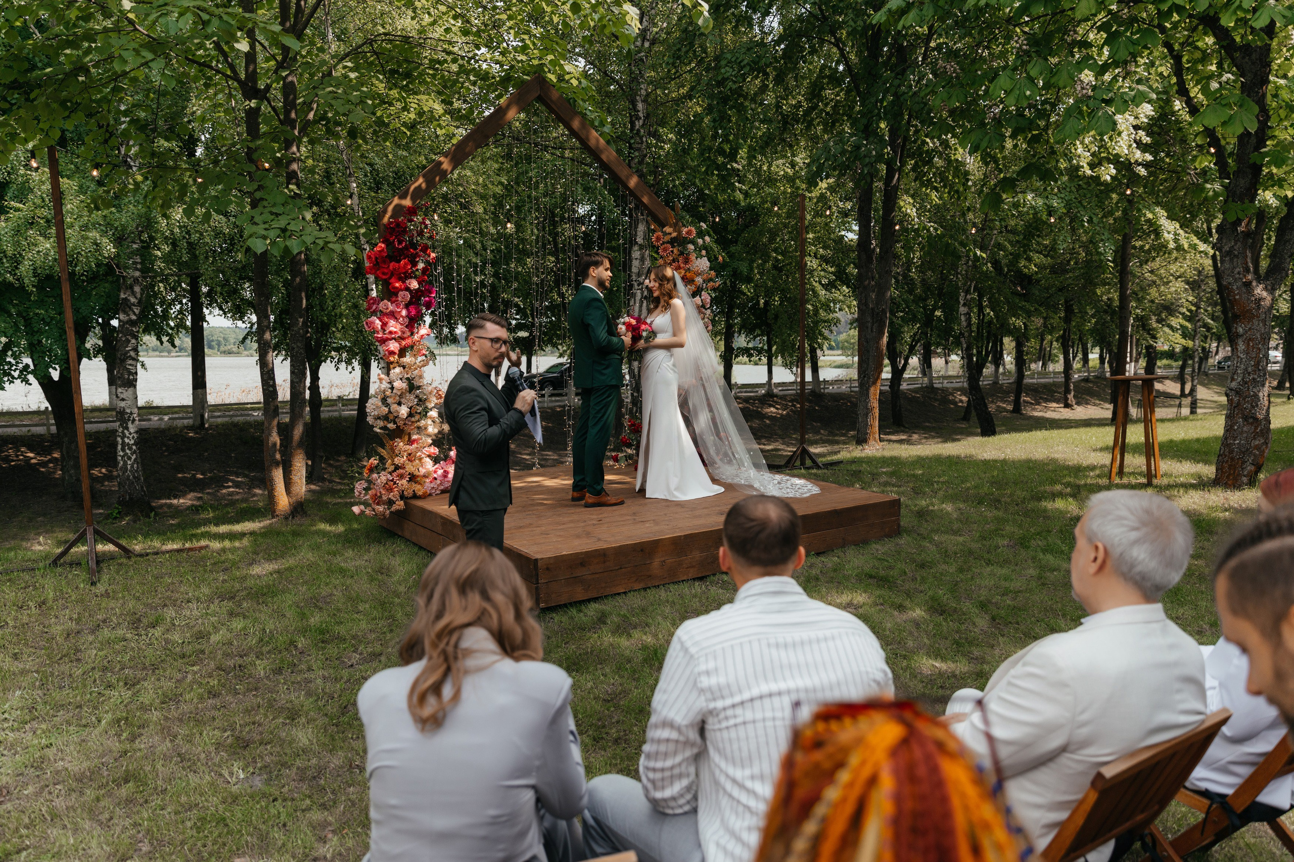 Катя та Андрій. Фотограф Анастасия Шемет