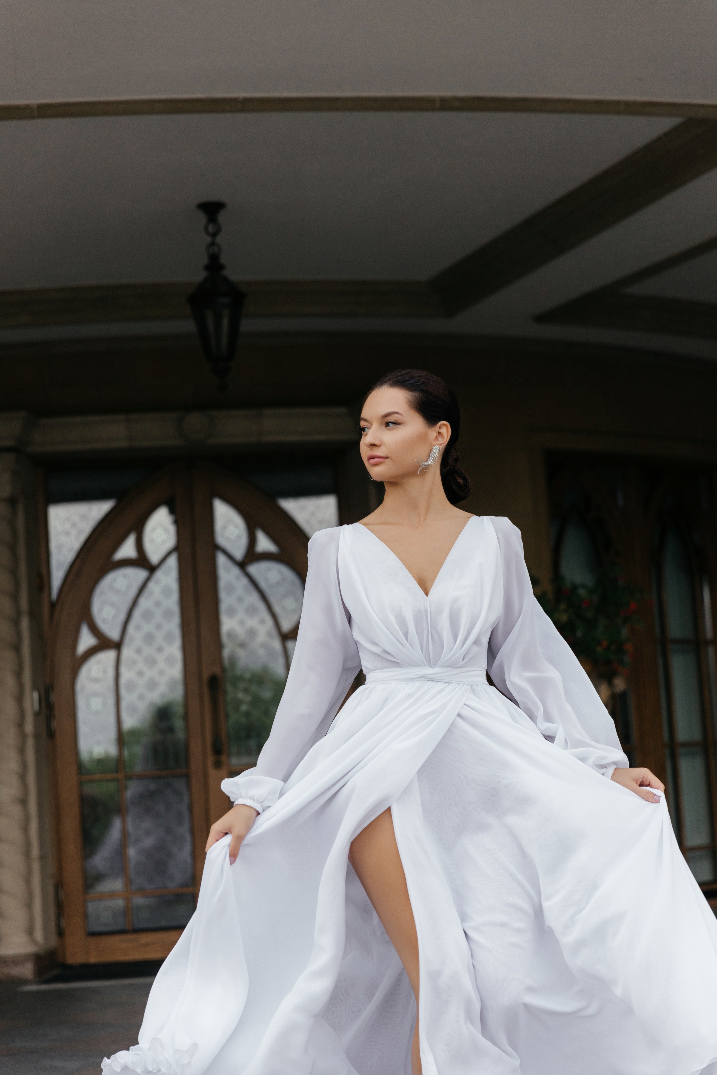 Діма та Настя. Фотограф Анастасия Шемет