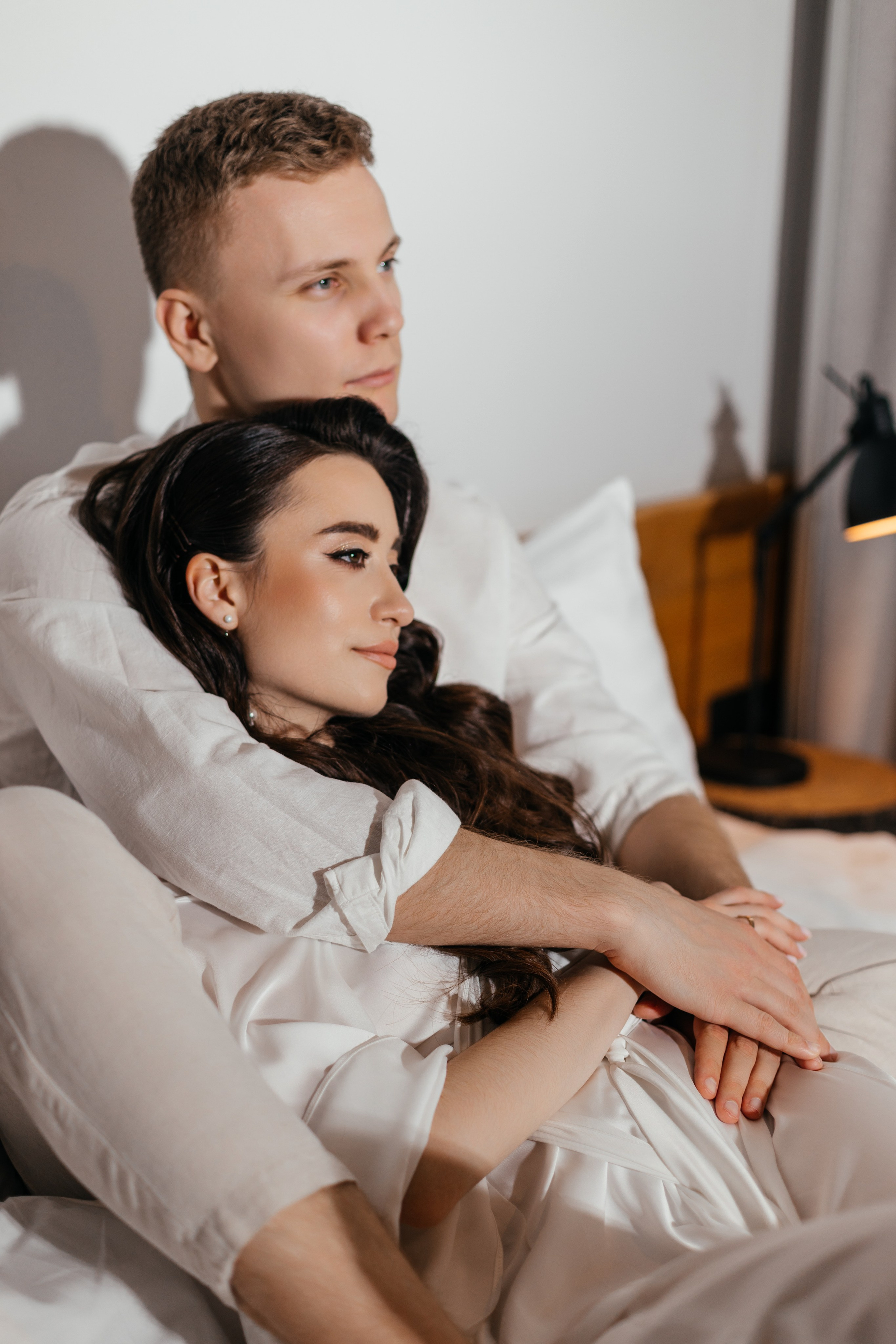 Ліза та Нікіта. Фотограф Анастасия Шемет