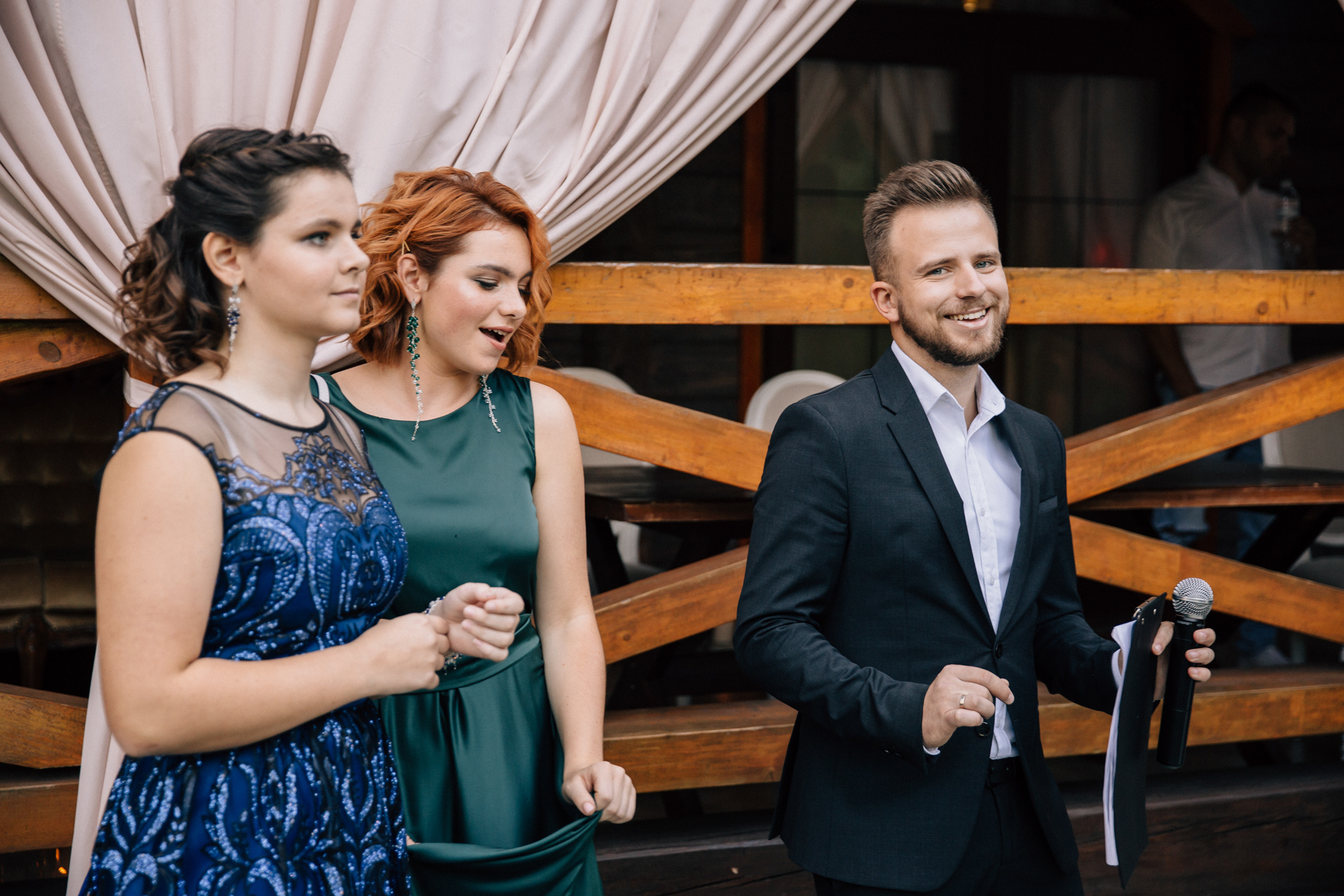 Алёна и Антон. Фотограф Анастасия Шемет