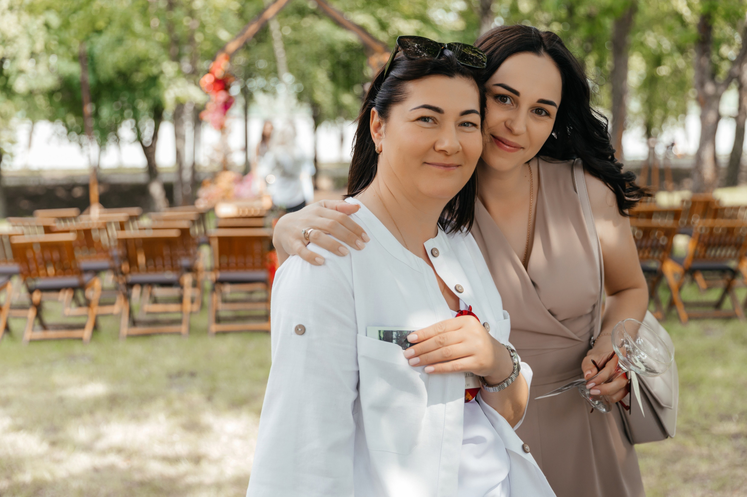 Катя та Андрій. Фотограф Анастасия Шемет