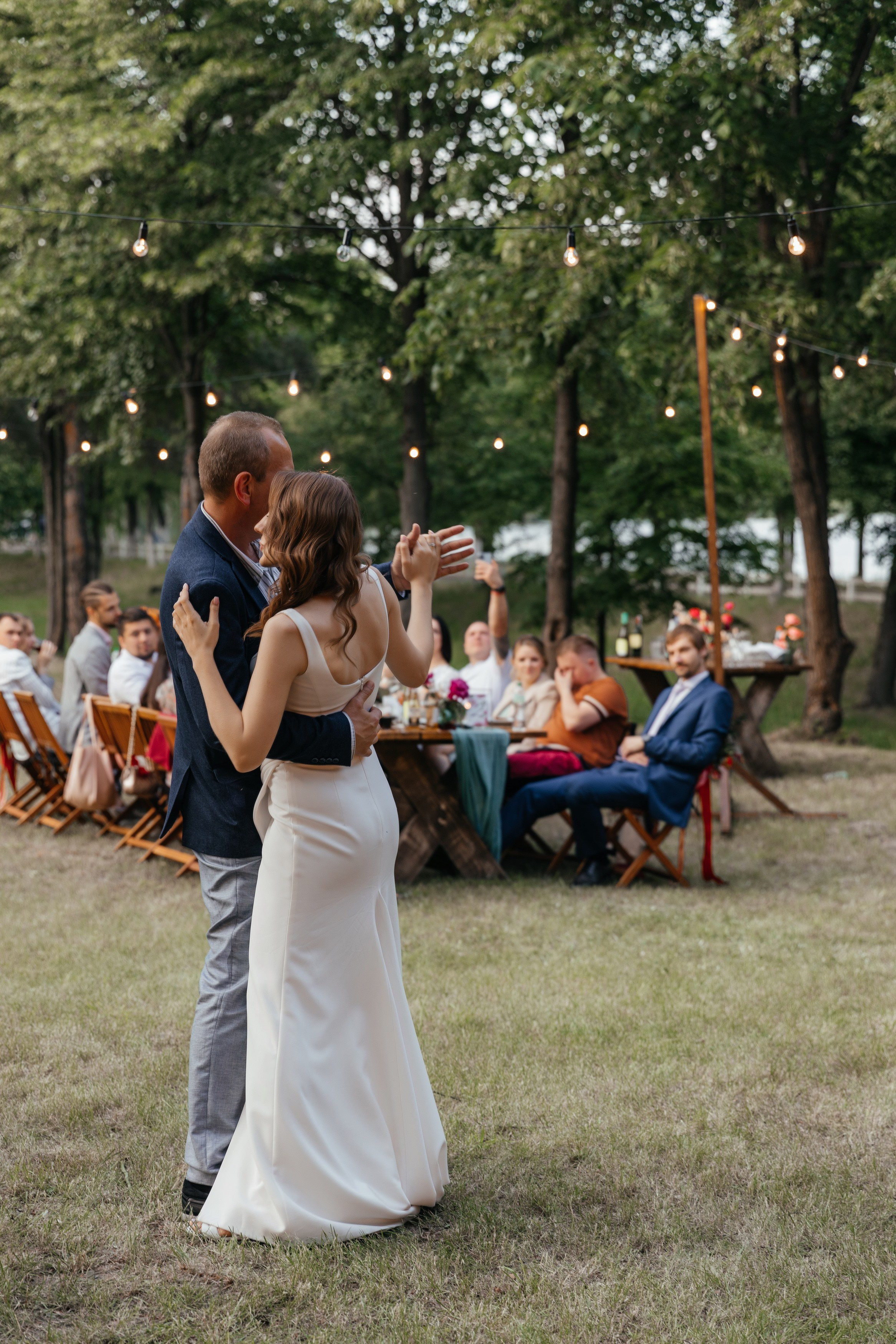 Катя та Андрій. Фотограф Анастасия Шемет