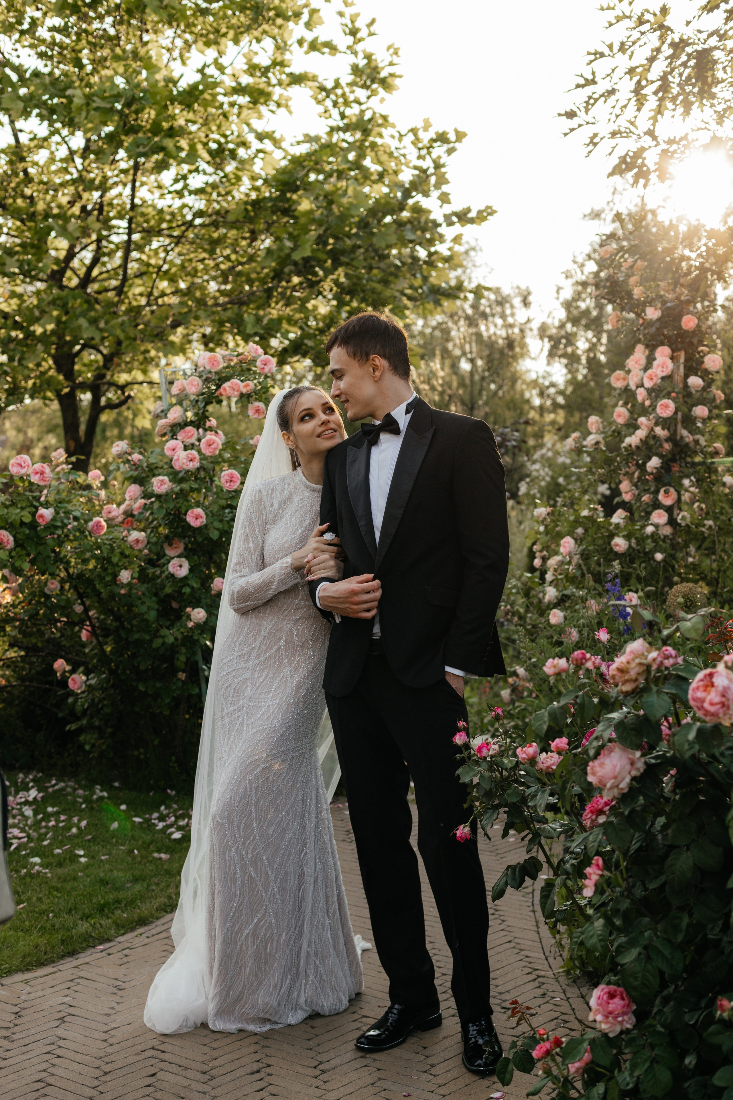 Віра та Саша. Фотограф Анастасия Шемет