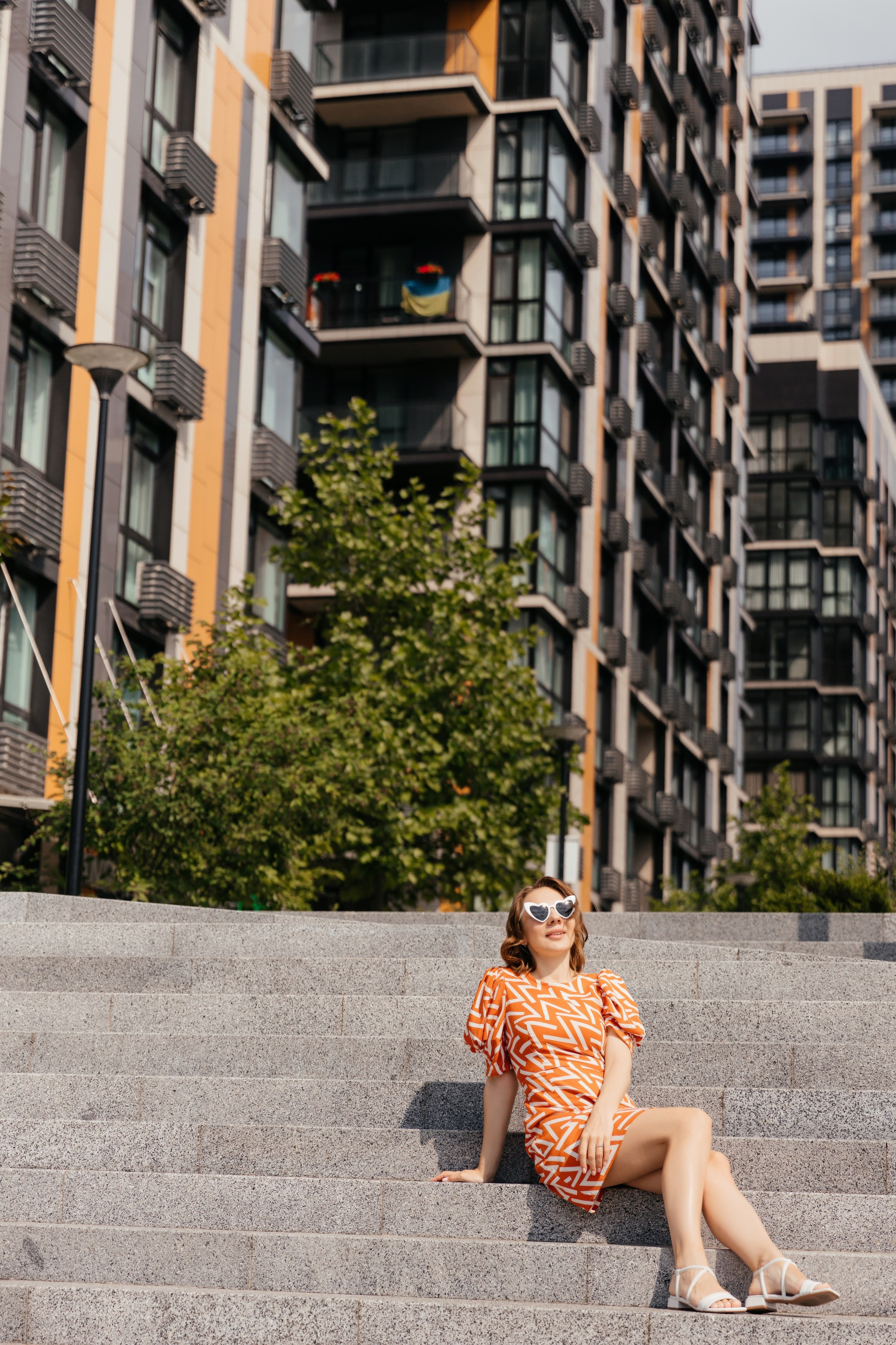 Катя та Андрій. Фотограф Анастасия Шемет