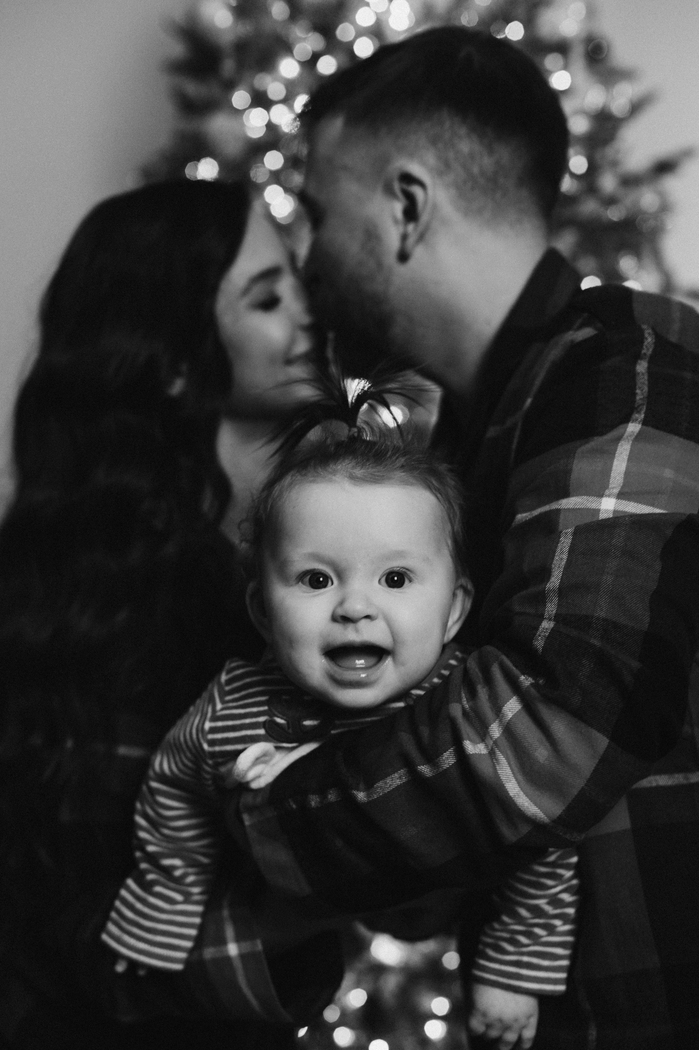 Марина, Діма, Віка. Фотограф Анастасия Шемет