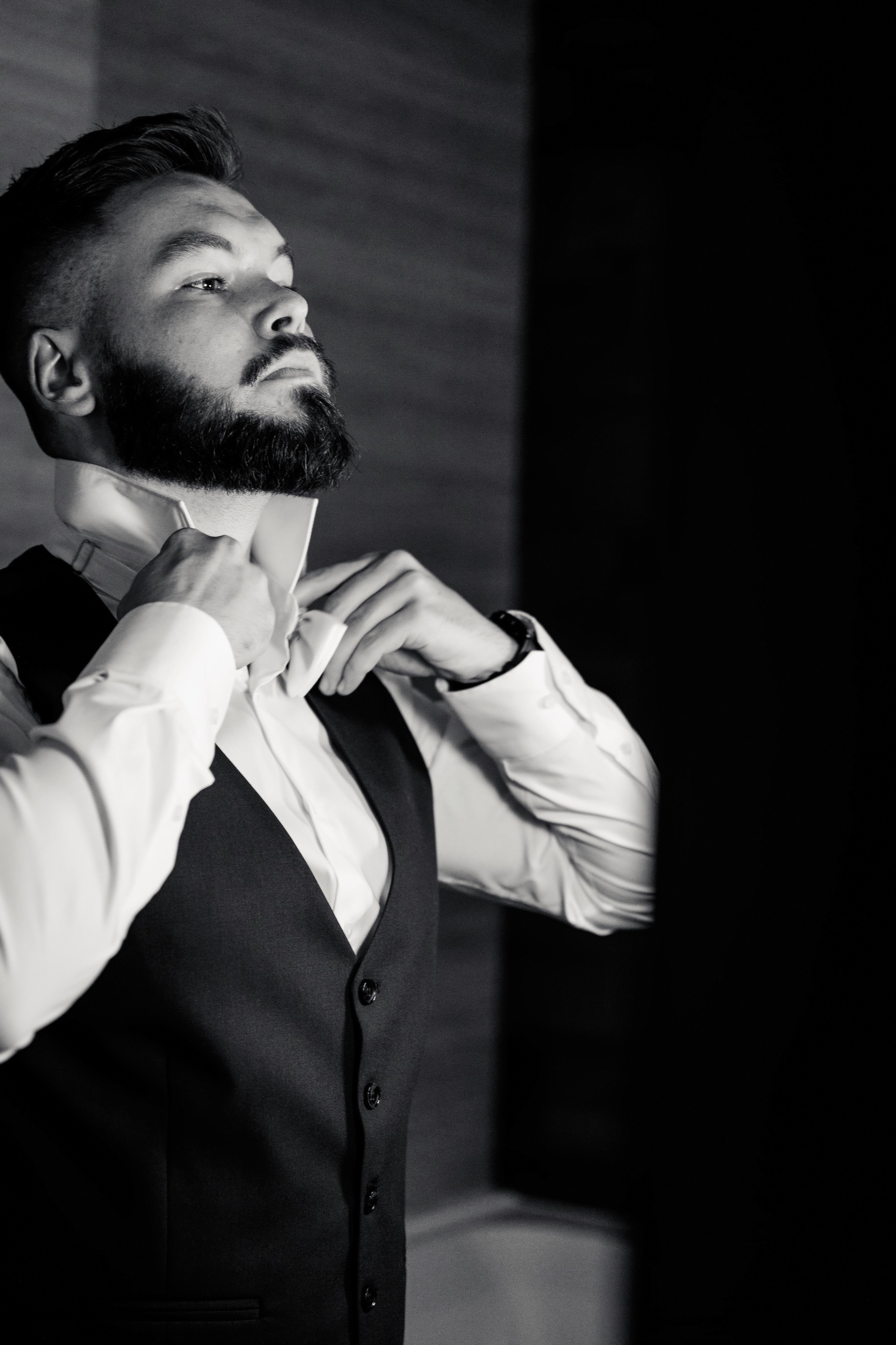 Антон та Ольга. Фотограф Анастасия Шемет