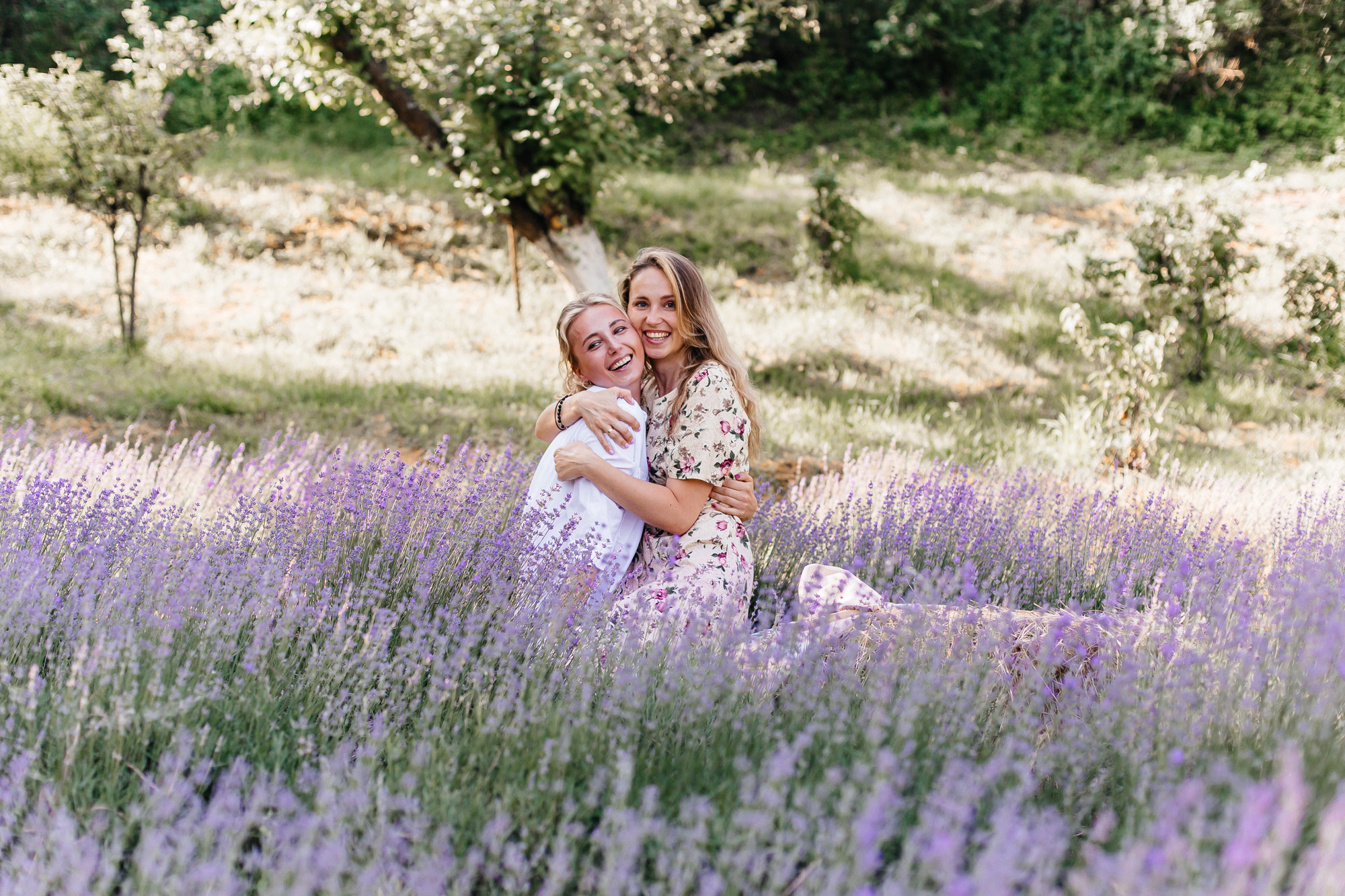 Our big Family. Фотограф Анастасия Шемет