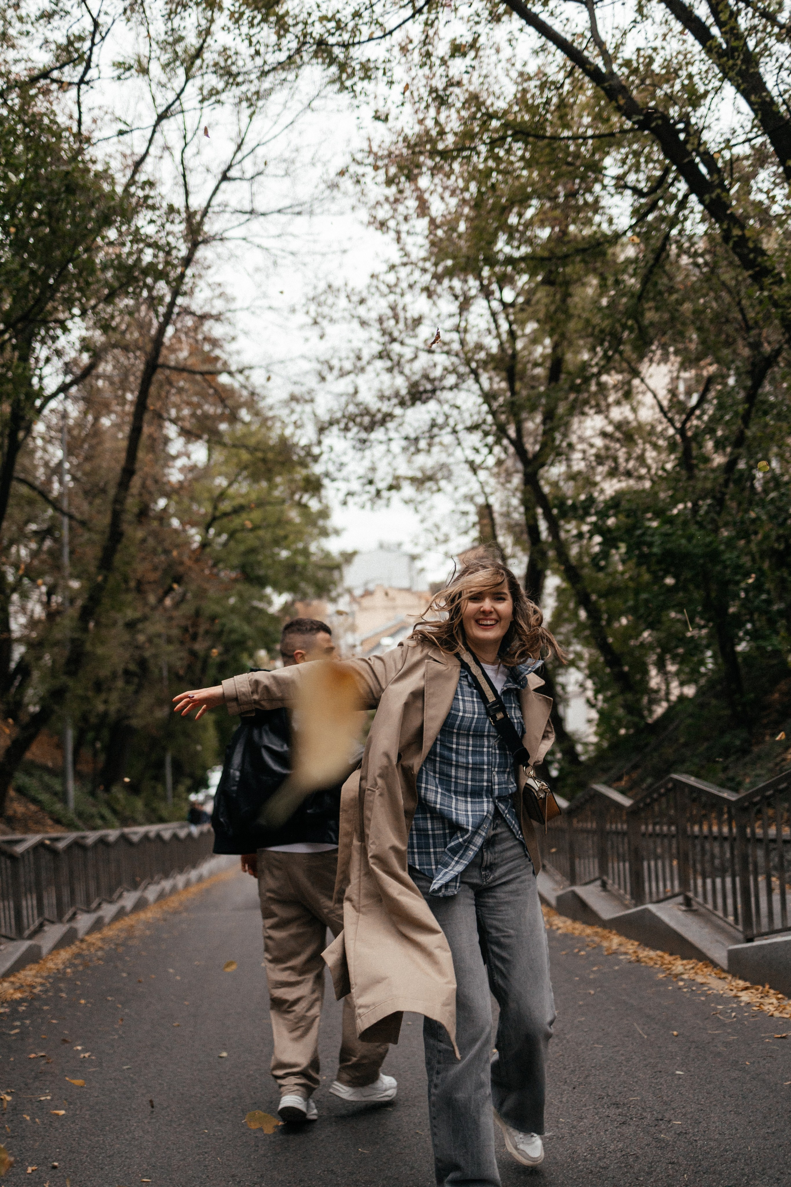 Анжеліка та Богдан. Фотограф Анастасия Шемет