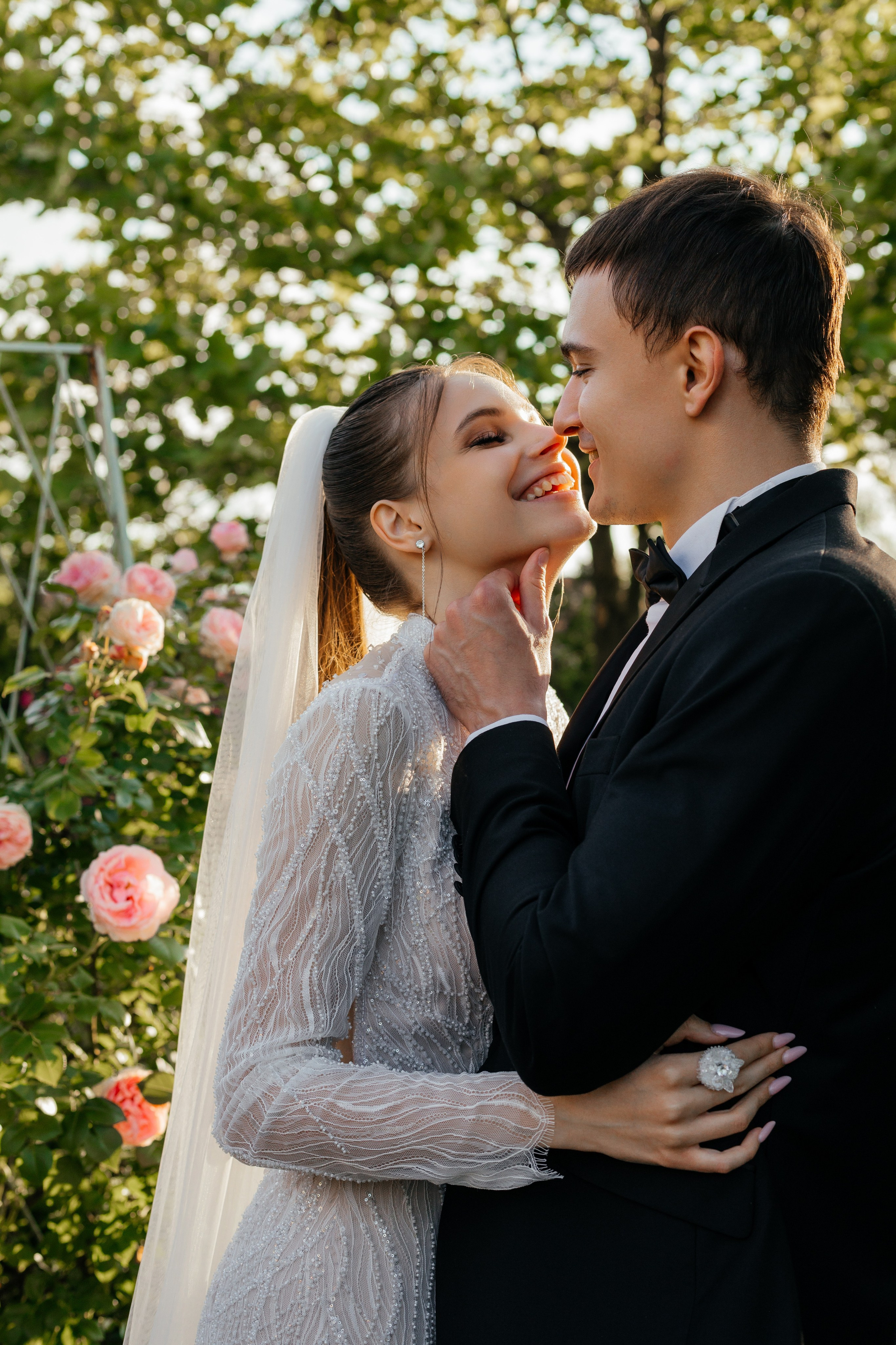 Віра та Саша. Фотограф Анастасия Шемет