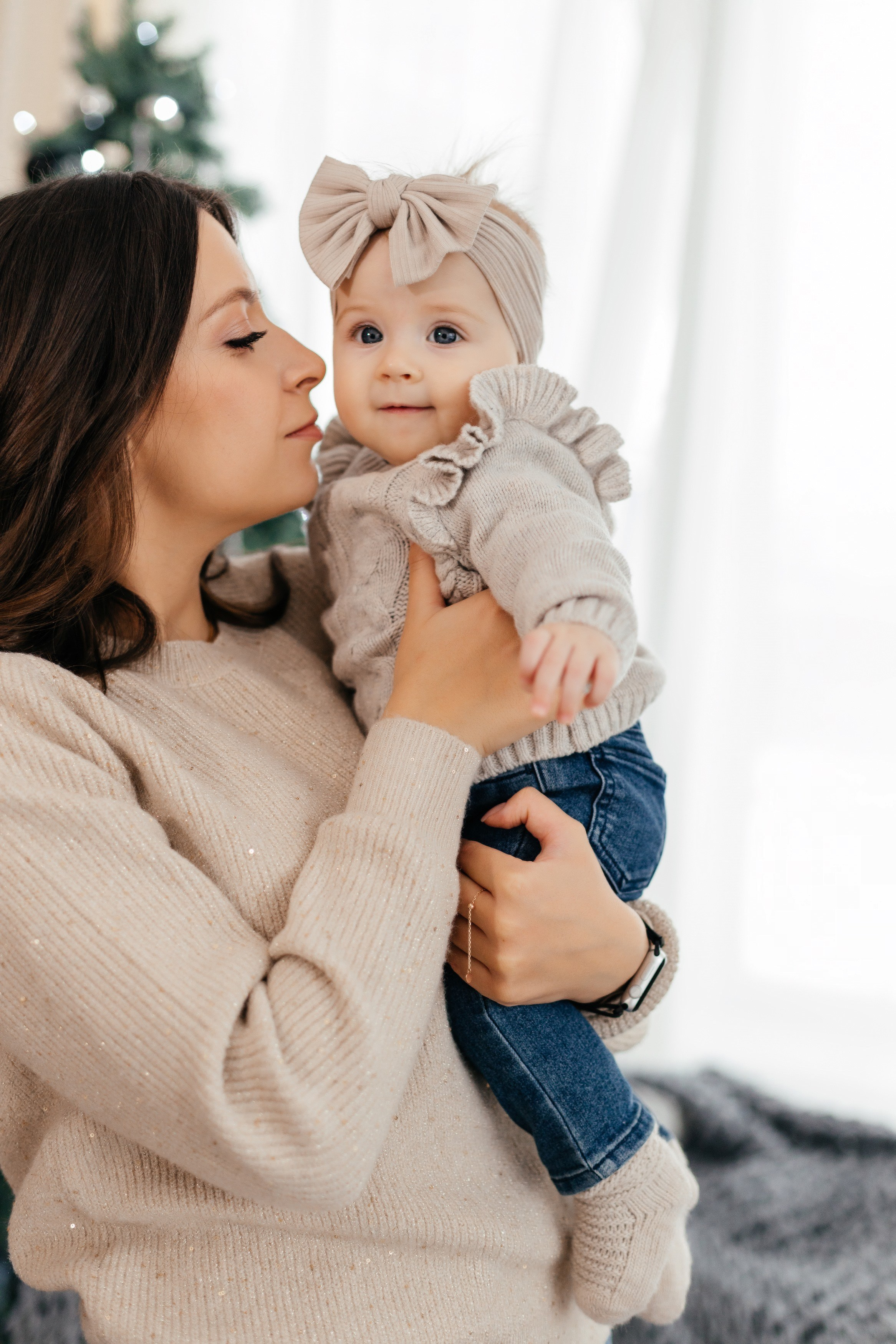 Іра, Назар, Софія. Фотограф Анастасия Шемет