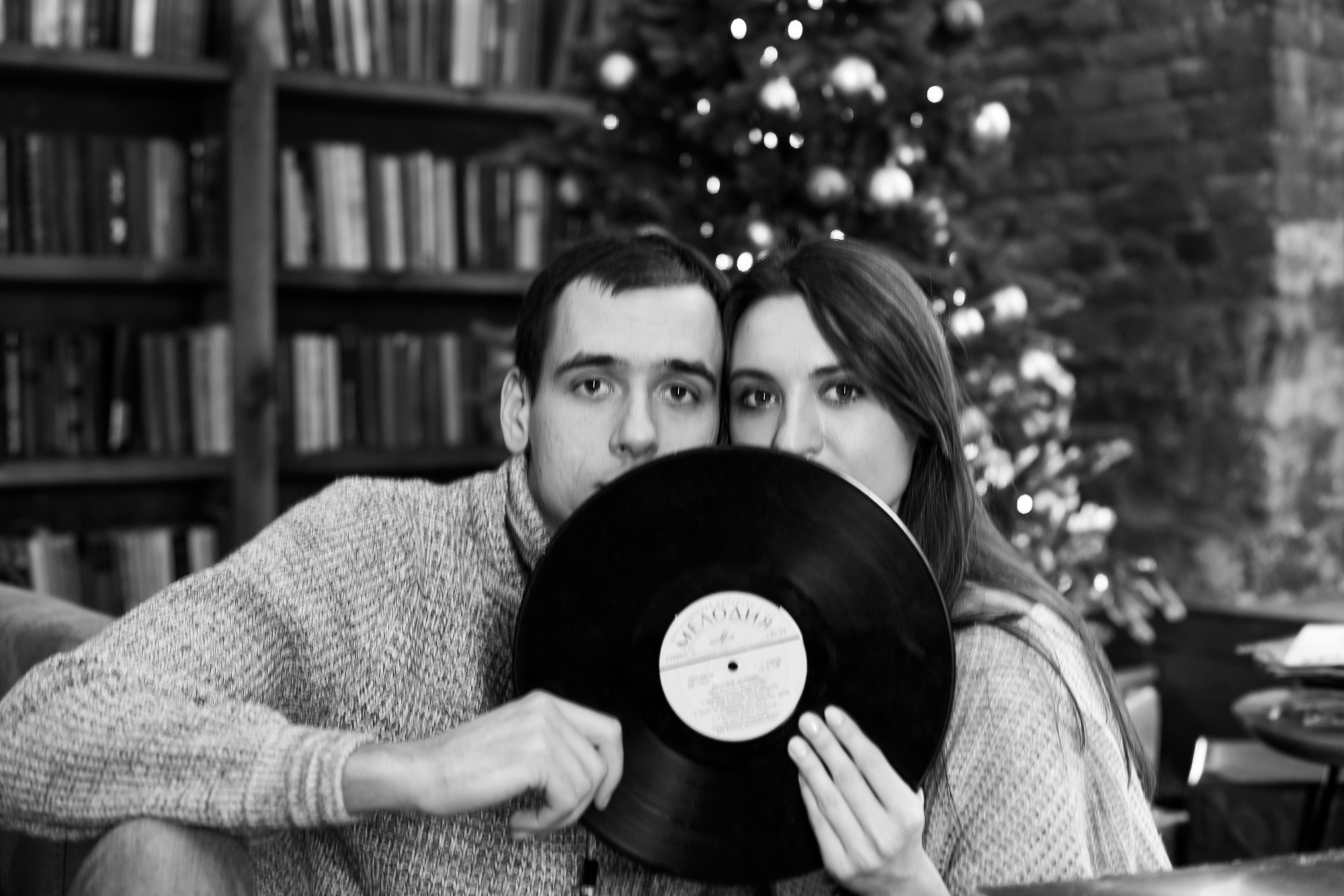 Семейные ценности. Фотограф Анастасия Шемет