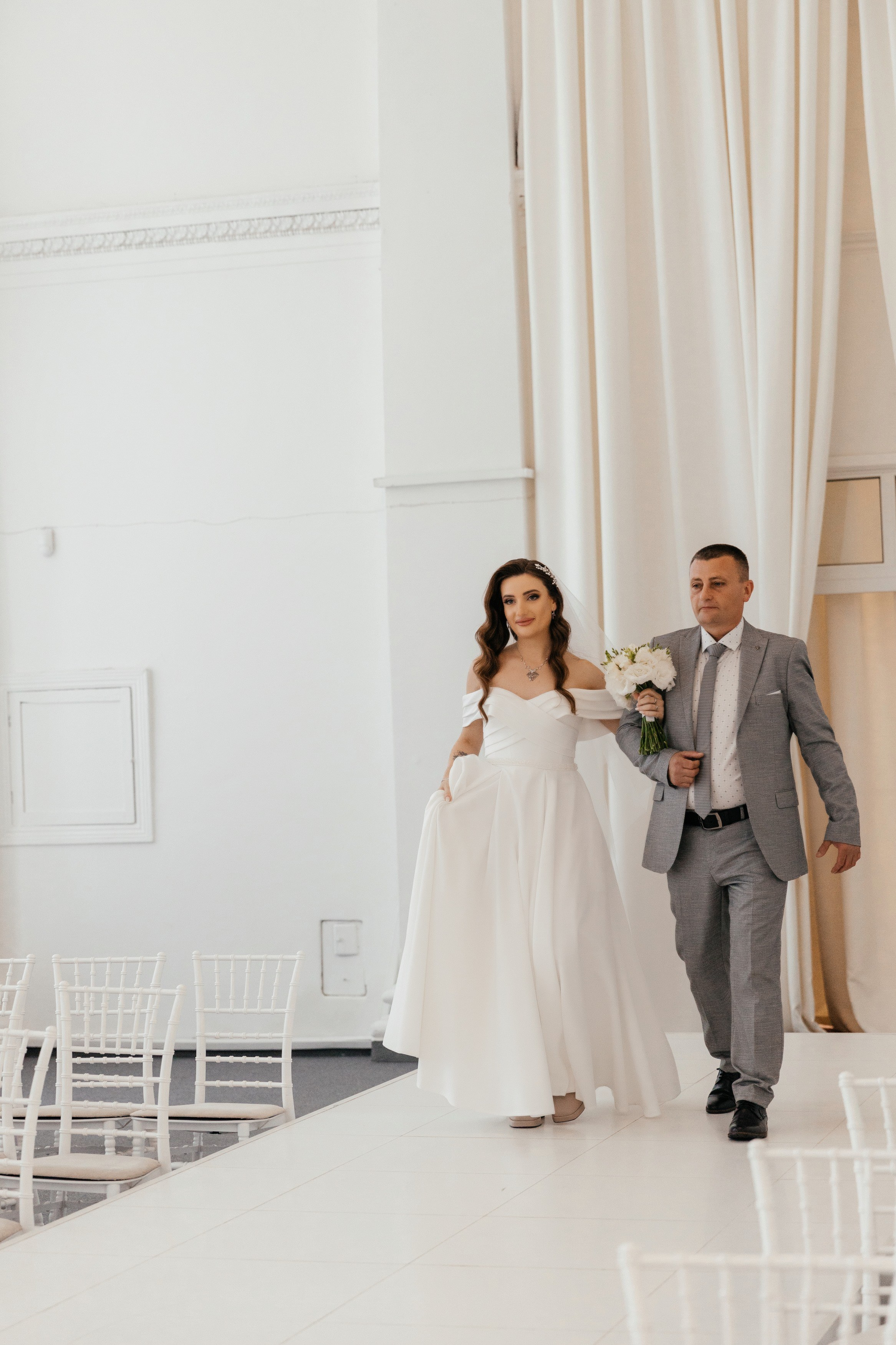 Міша та Юля. Фотограф Анастасия Шемет