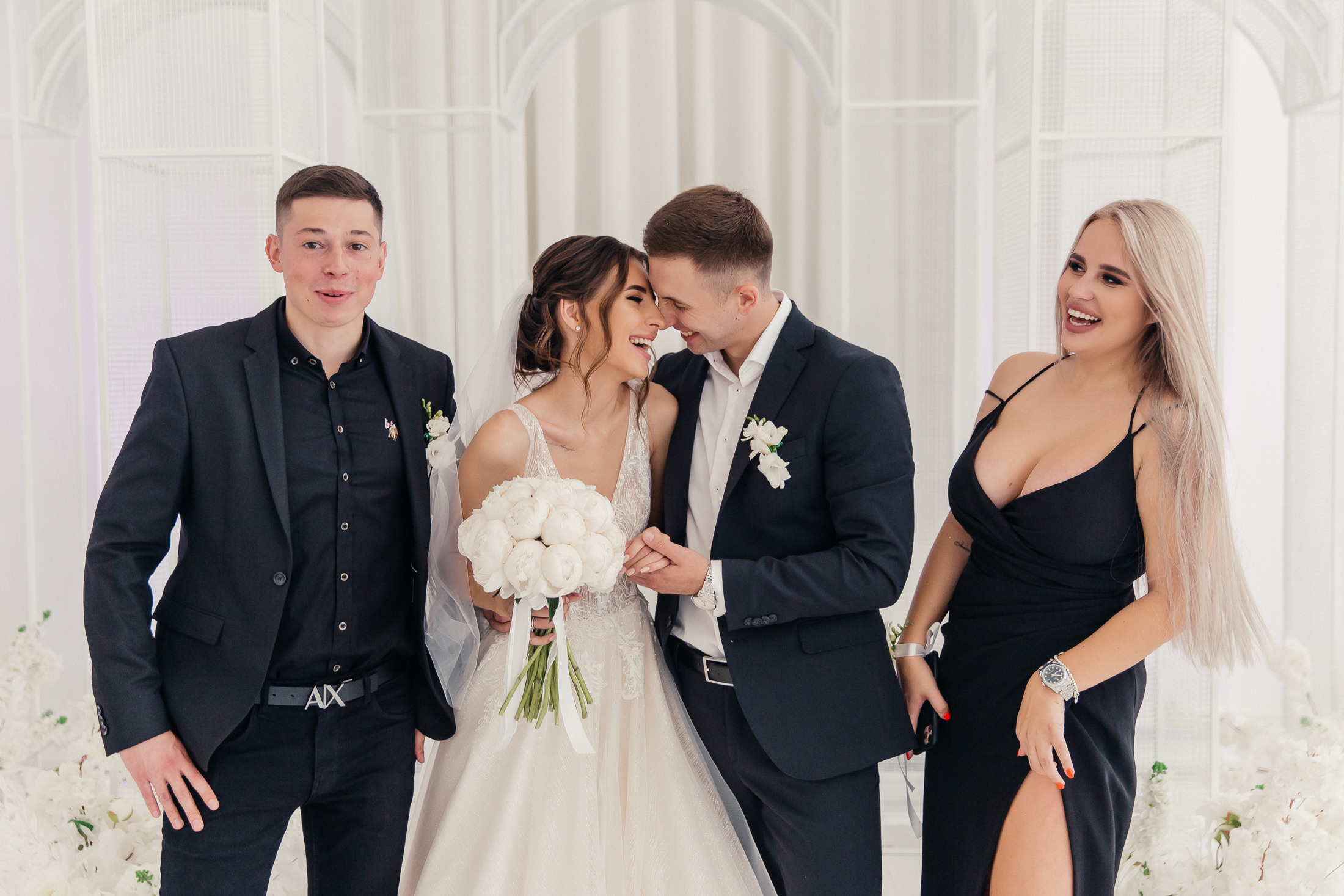 А+М. Фотограф Анастасия Шемет