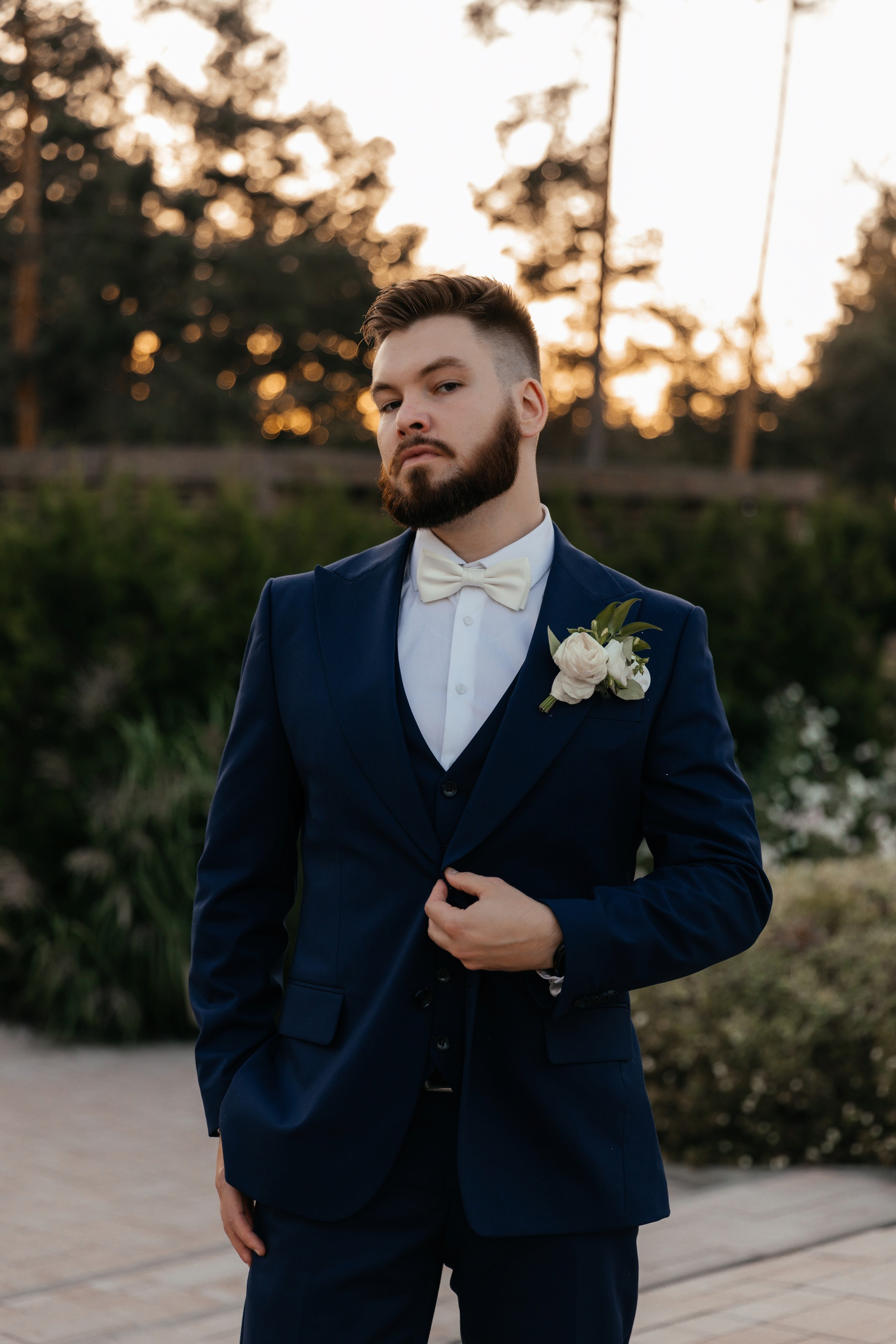 Антон та Ольга. Фотограф Анастасия Шемет