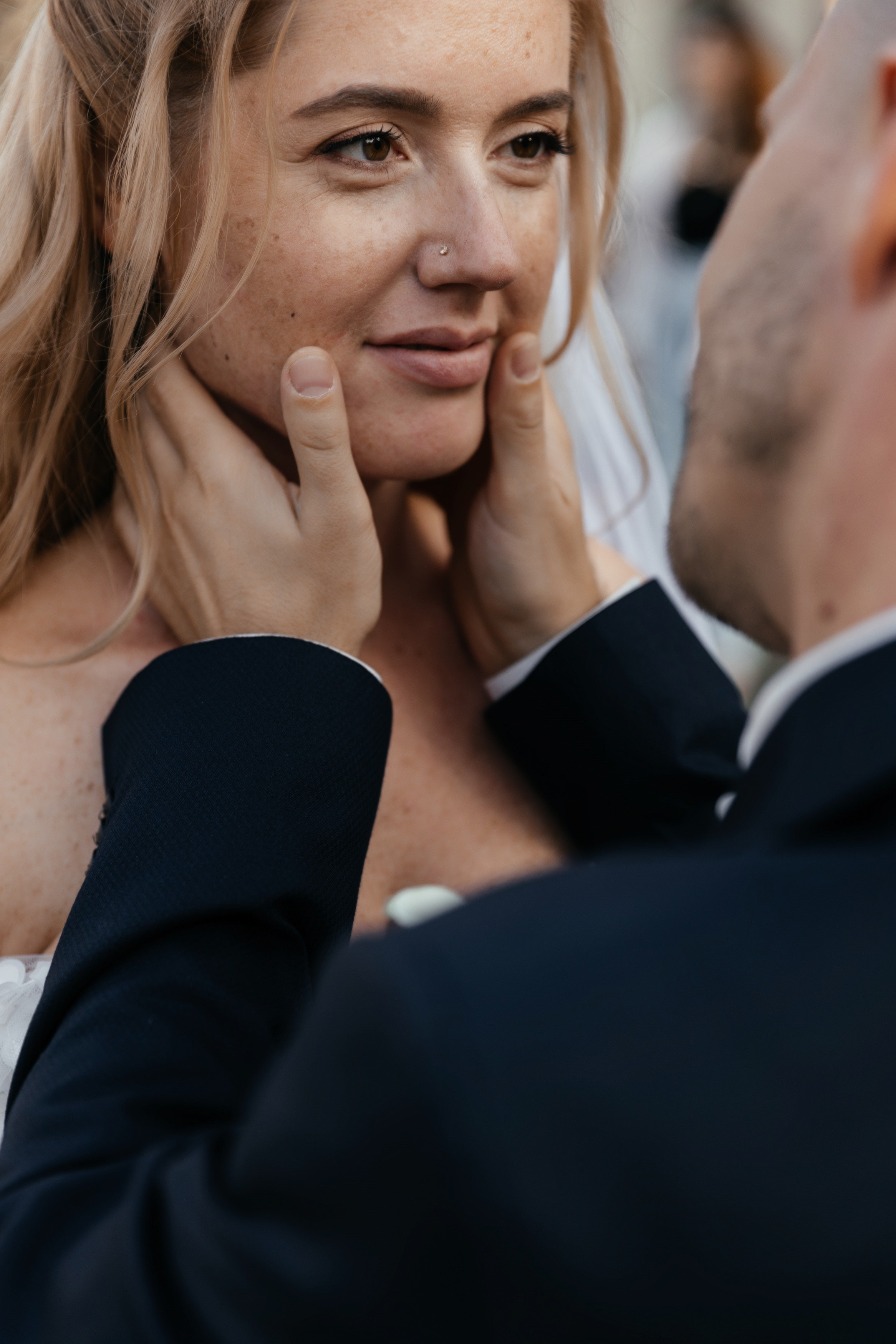 Вадим та Люда. Фотограф Анастасия Шемет