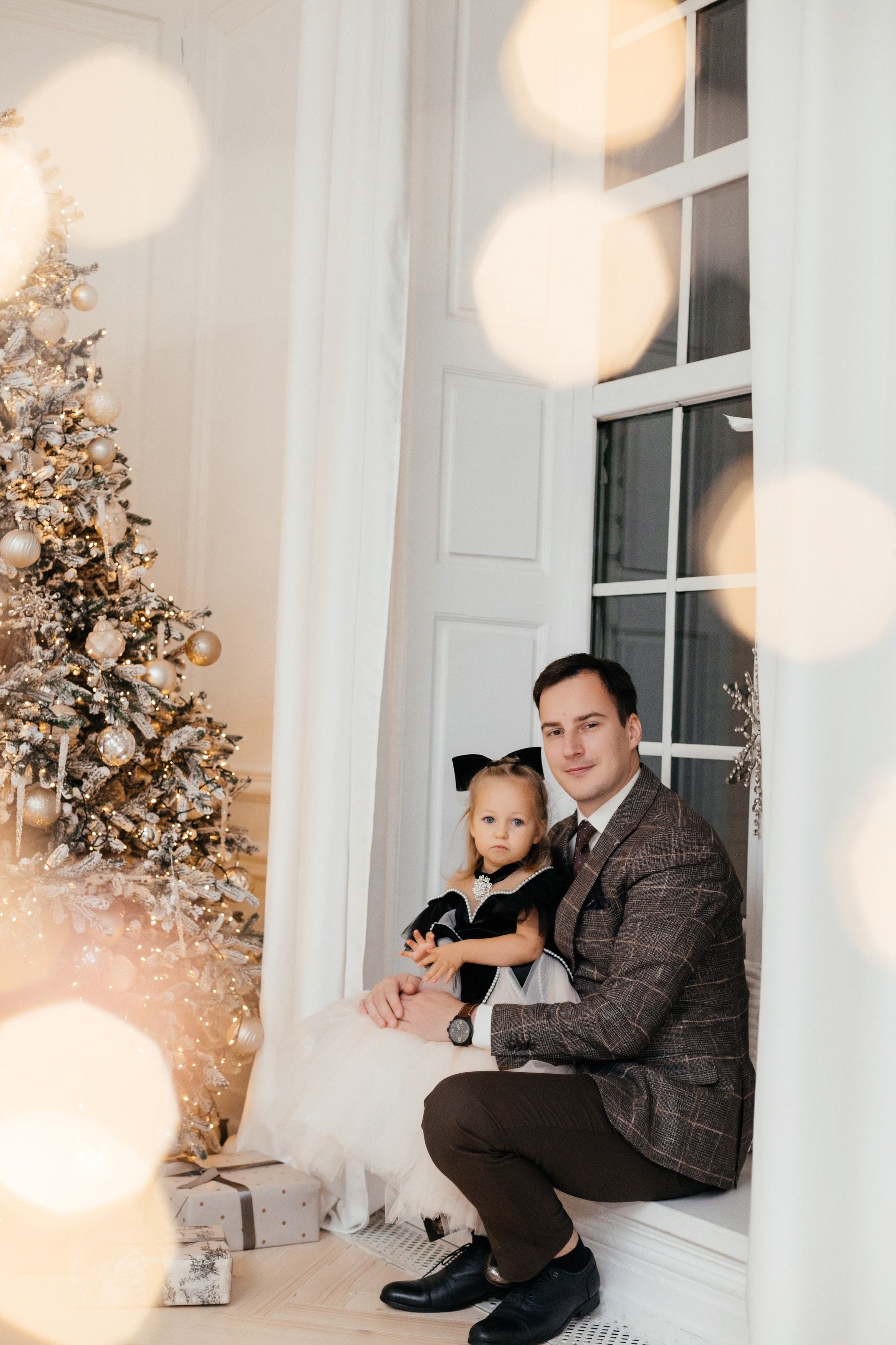 Аня, Денис, Аліса. Фотограф Анастасия Шемет