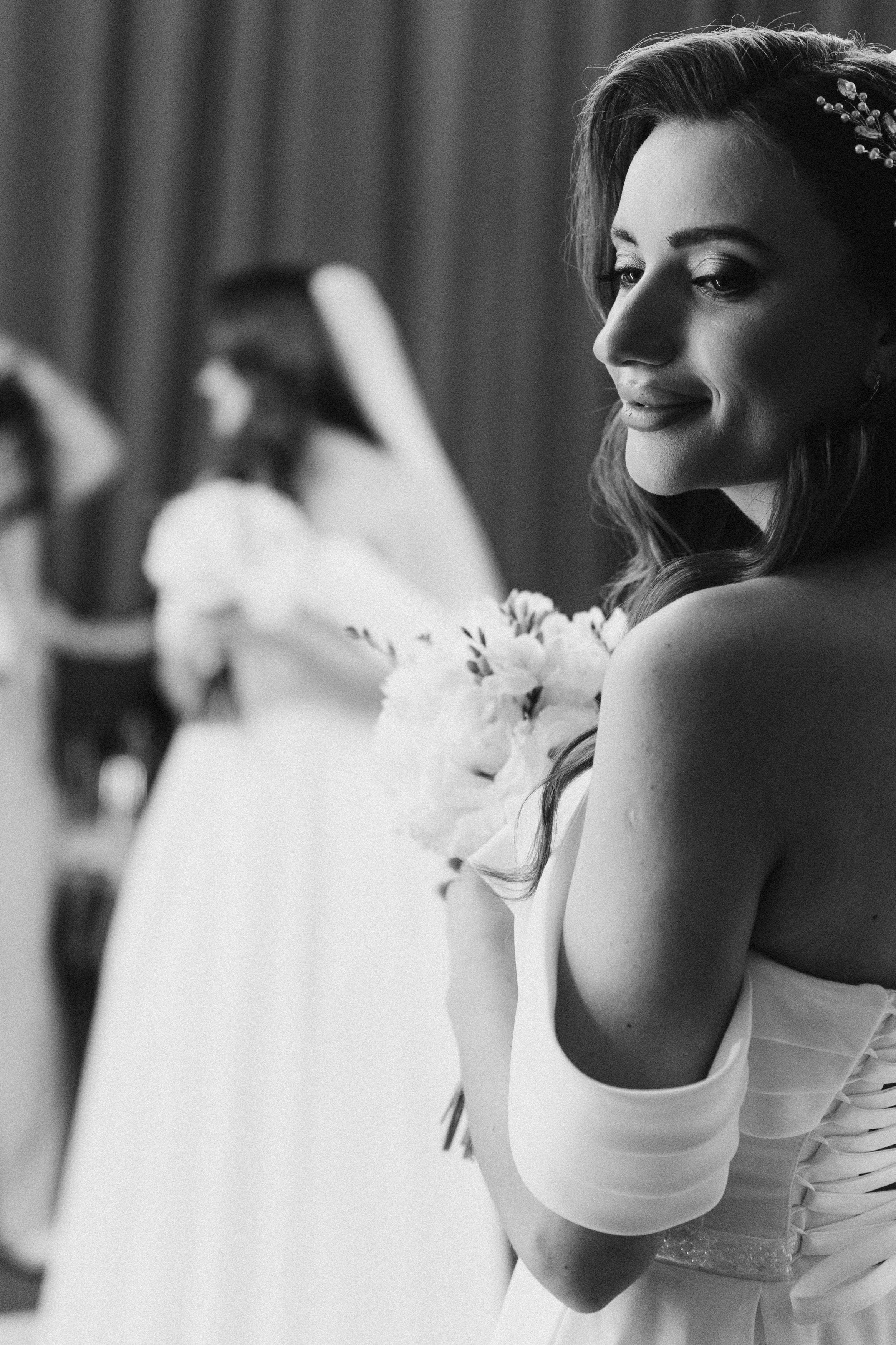 Міша та Юля. Фотограф Анастасия Шемет