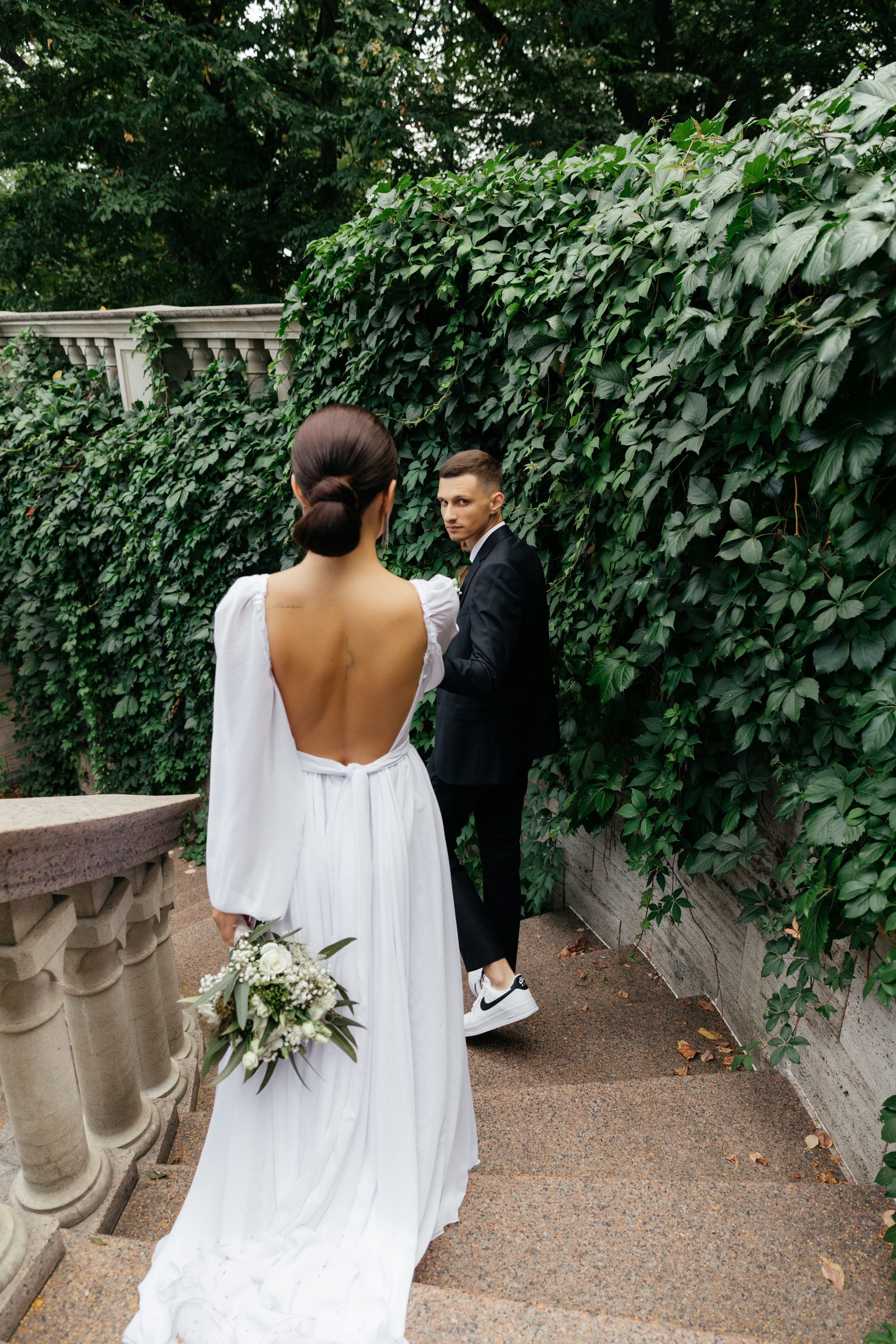 Діма та Настя. Фотограф Анастасия Шемет