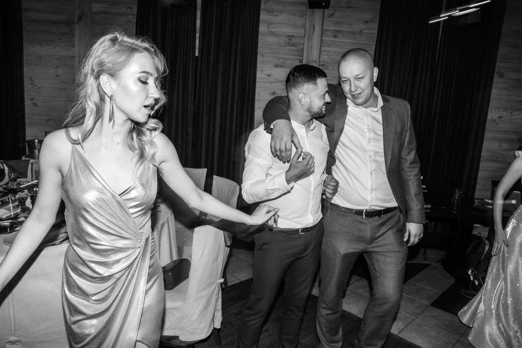 Аня и Андрей. Фотограф Анастасия Шемет