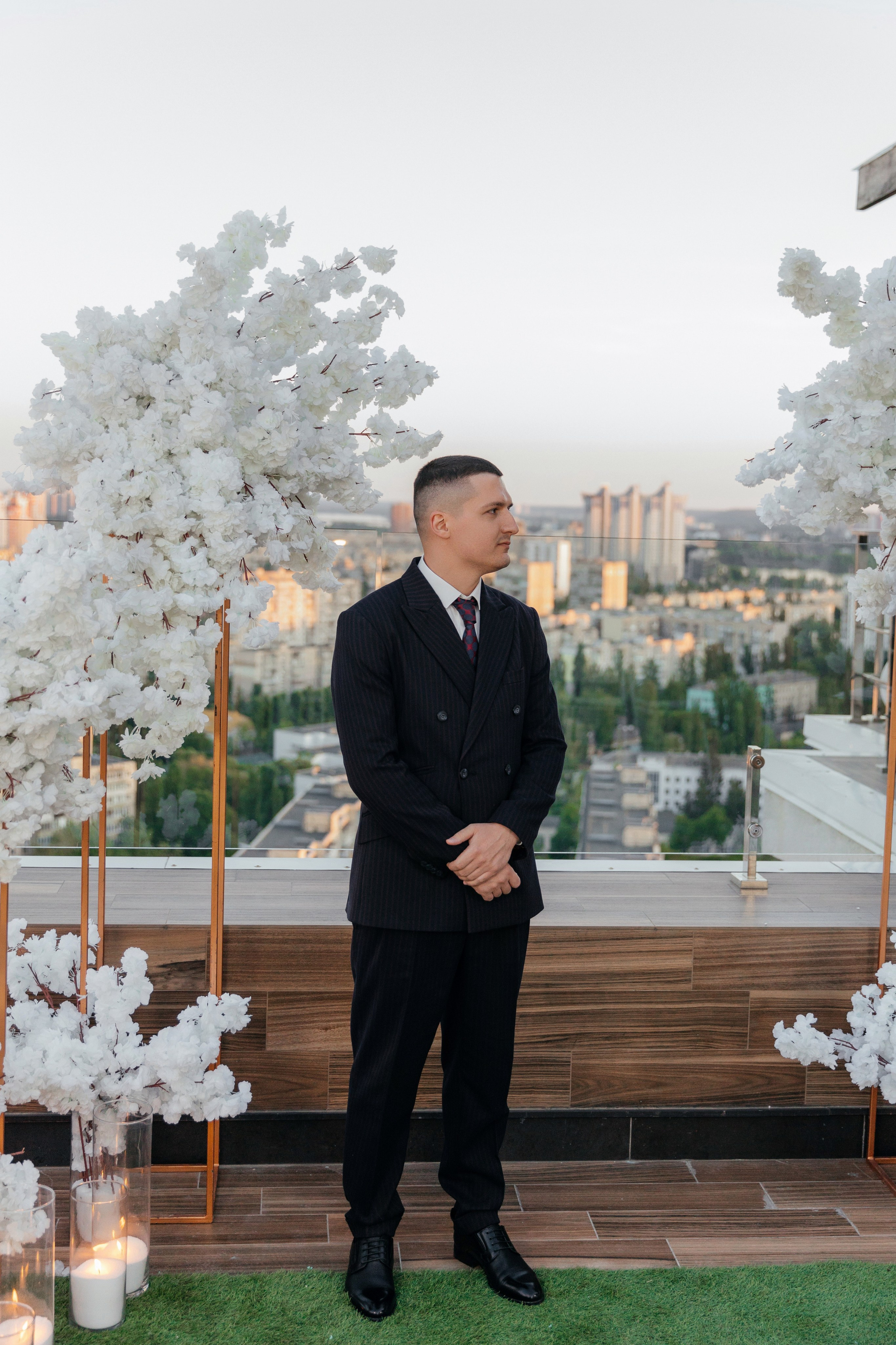 Аня та Вітя. Фотограф Анастасия Шемет