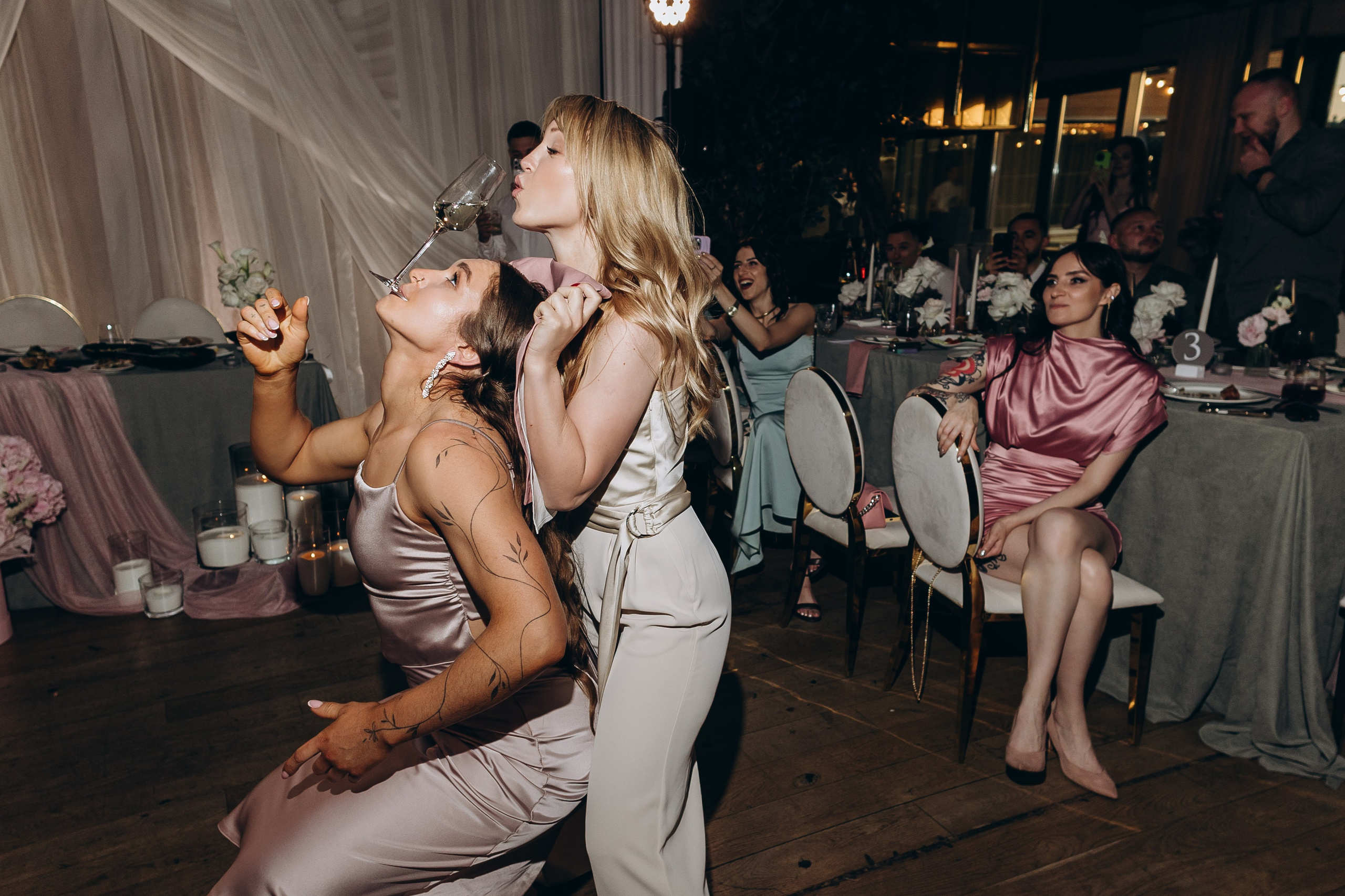 Каріна та Дмитро. Фотограф Анастасия Шемет