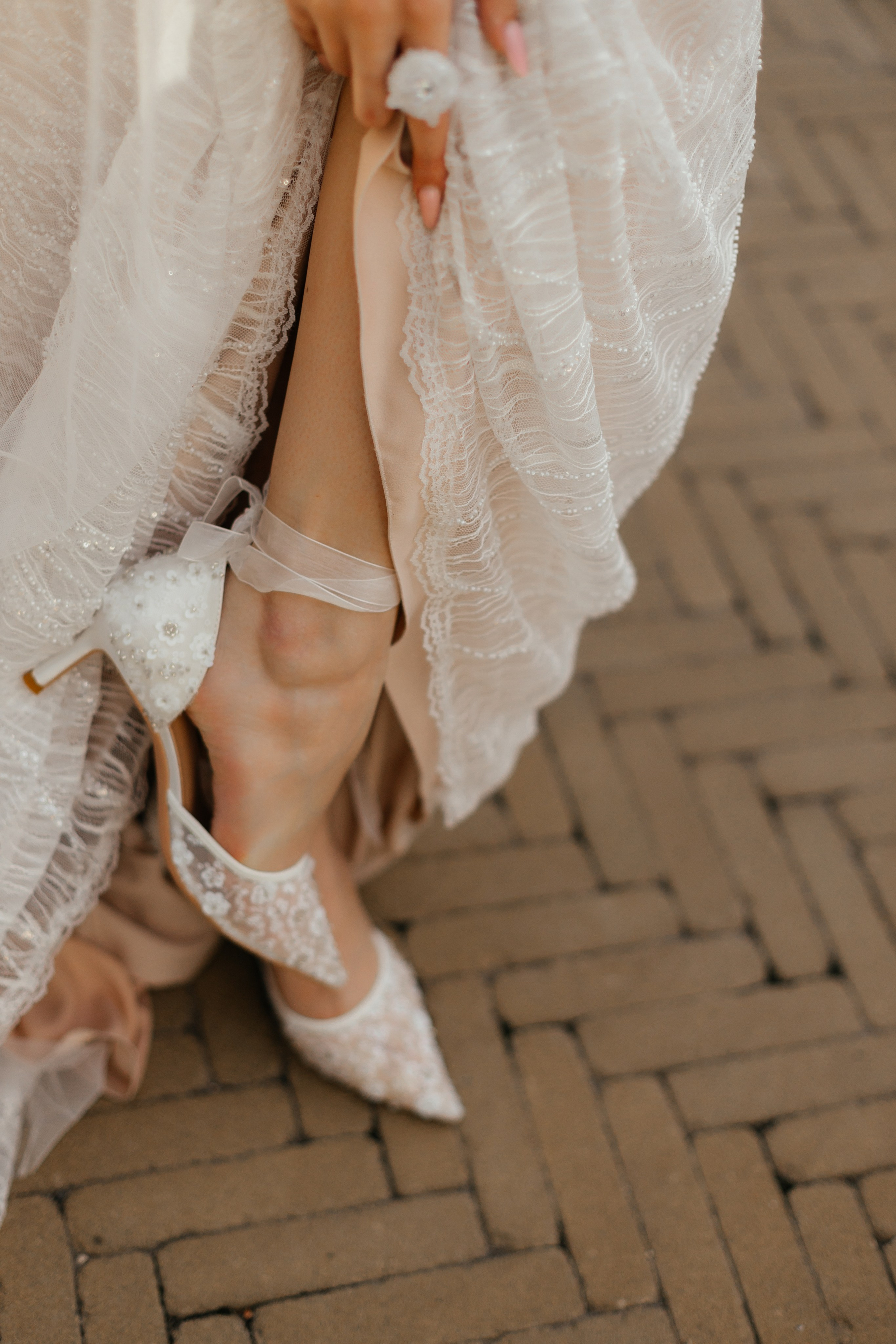 Віра та Саша. Фотограф Анастасия Шемет