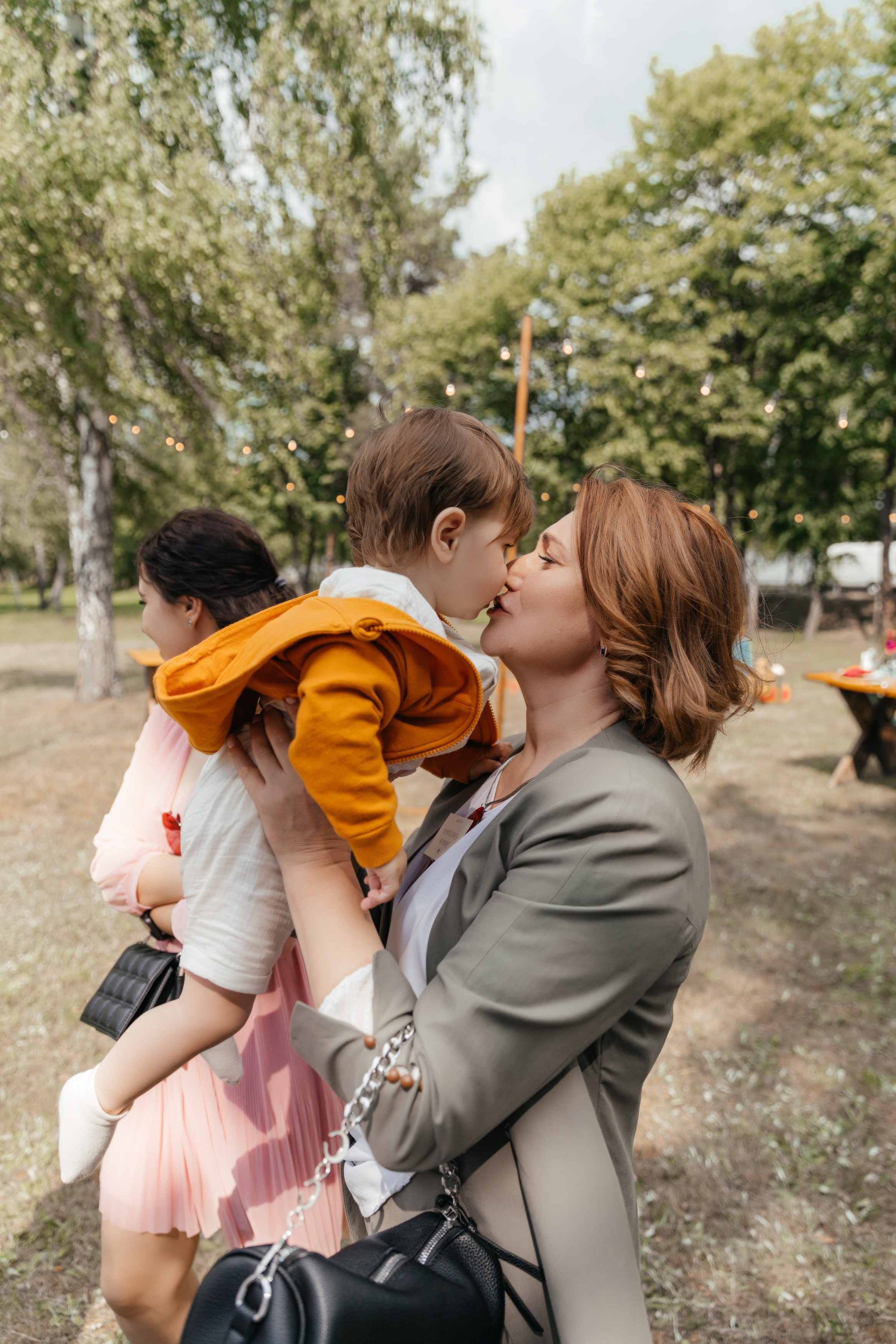 Катя та Андрій. Фотограф Анастасия Шемет