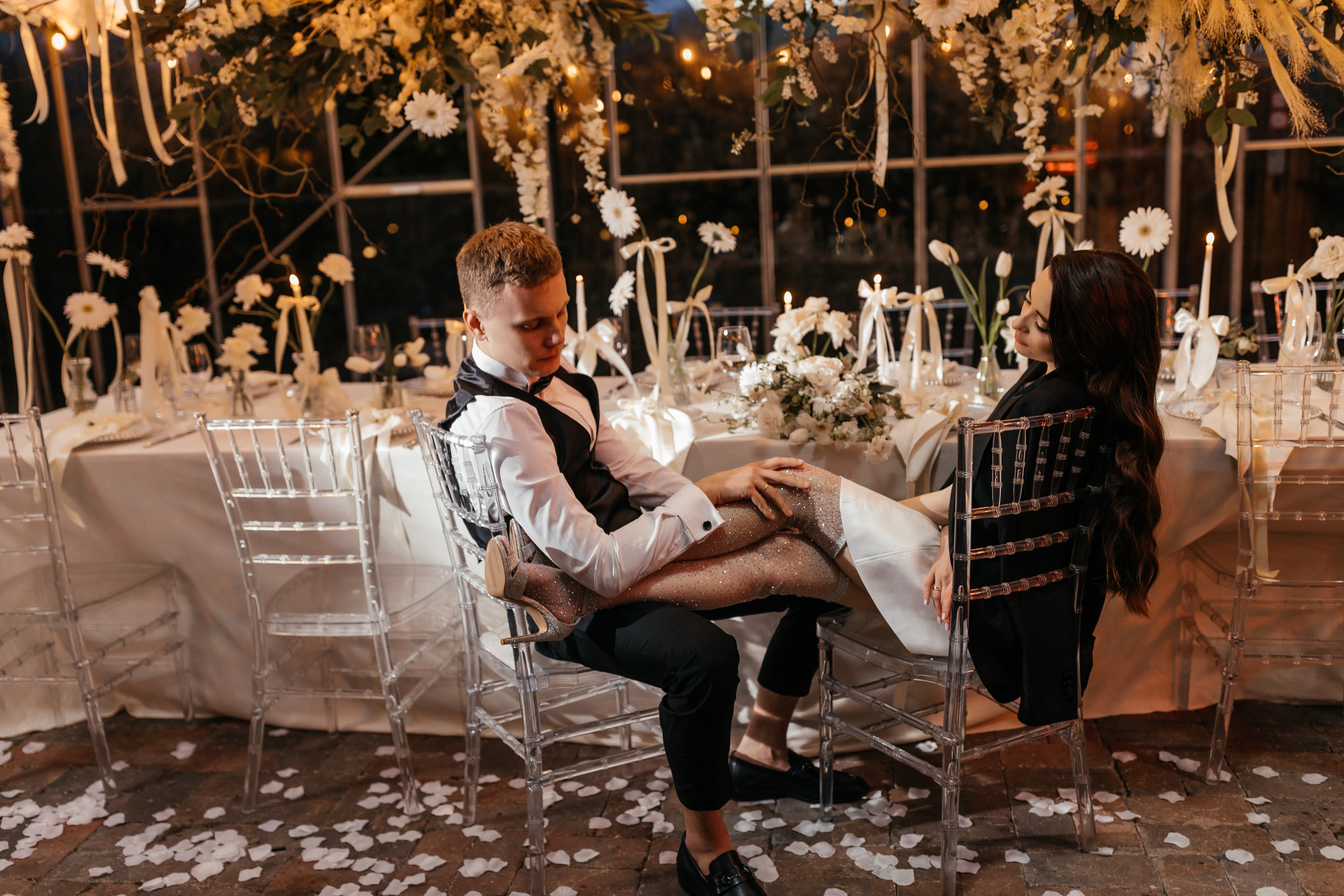 Ліза та Нікіта. Фотограф Анастасия Шемет