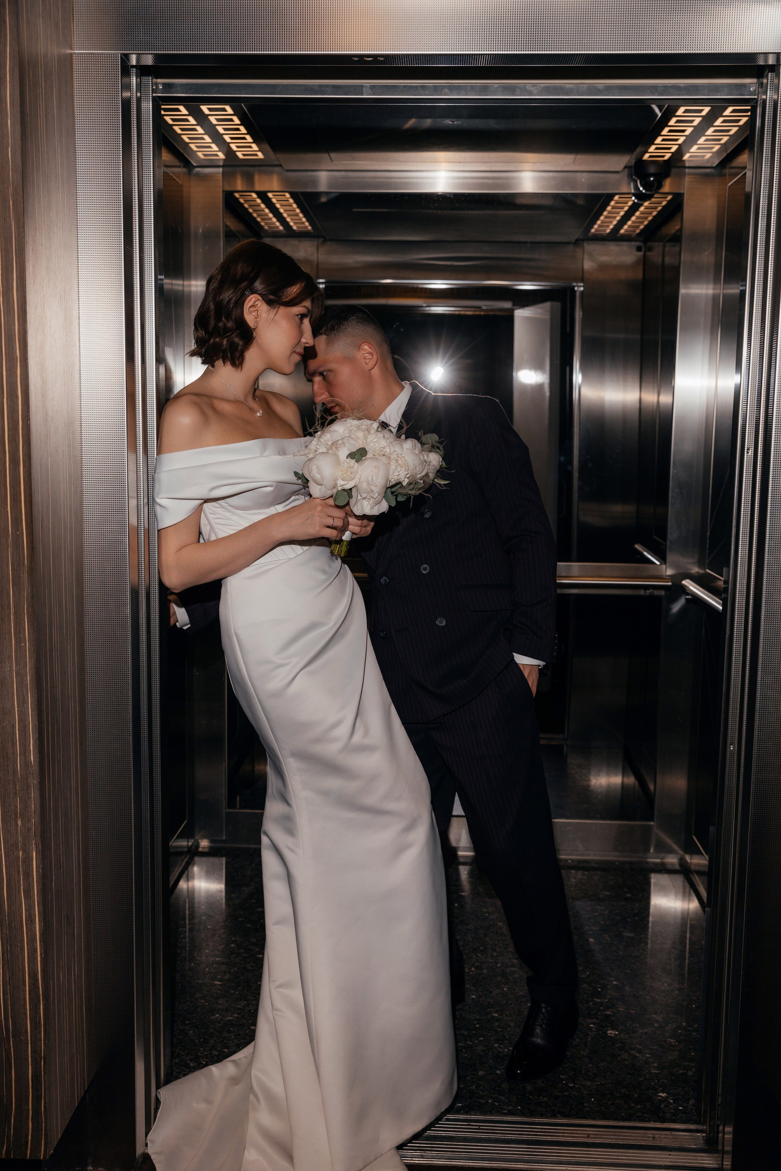 Аня та Вітя. Фотограф Анастасия Шемет