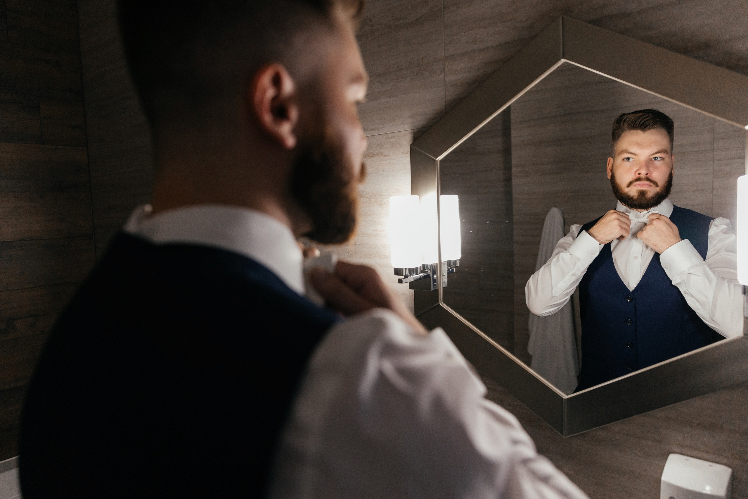 Антон та Ольга. Фотограф Анастасия Шемет