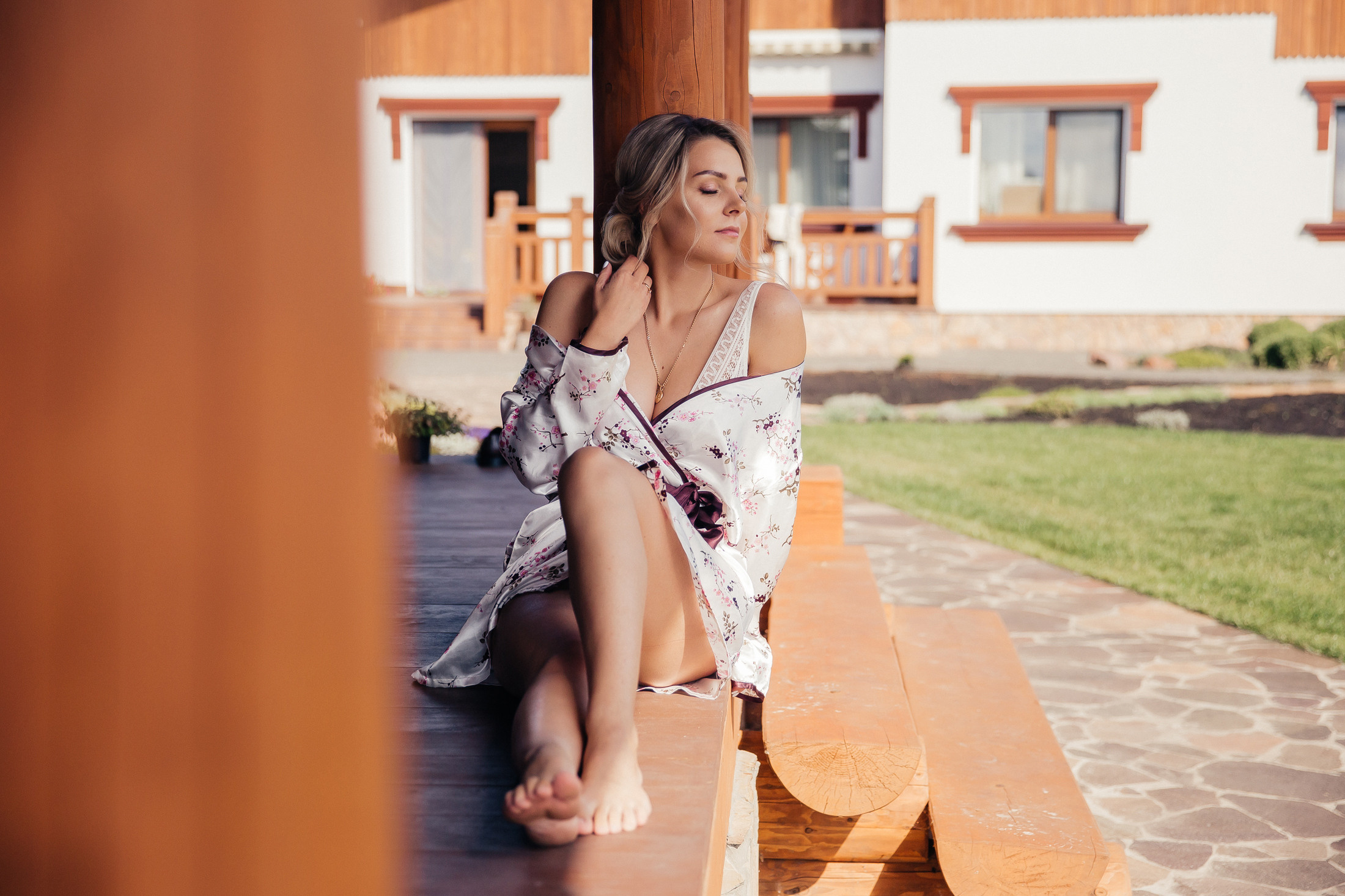 Аня и Андрей. Фотограф Анастасия Шемет