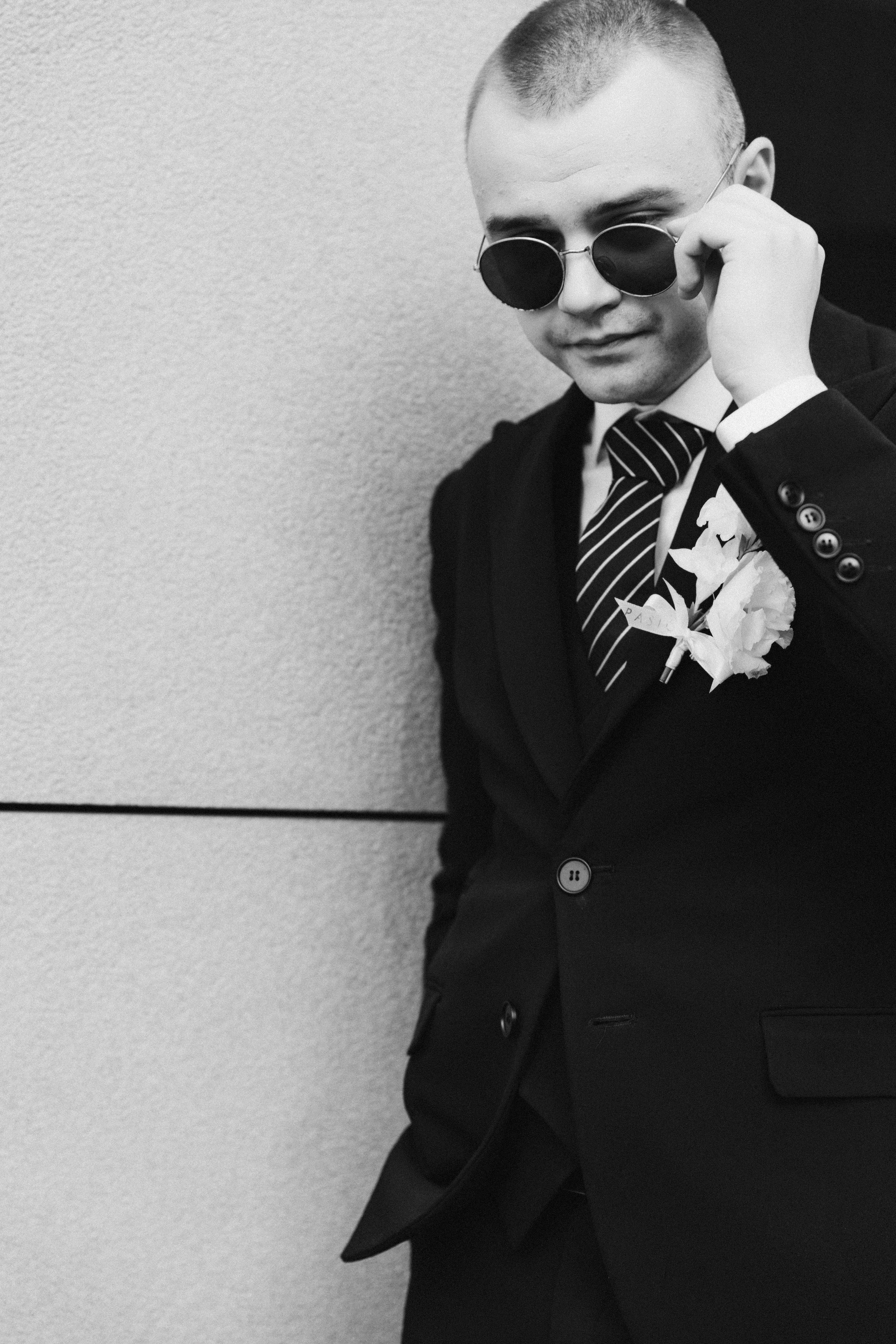 Міша та Юля. Фотограф Анастасия Шемет