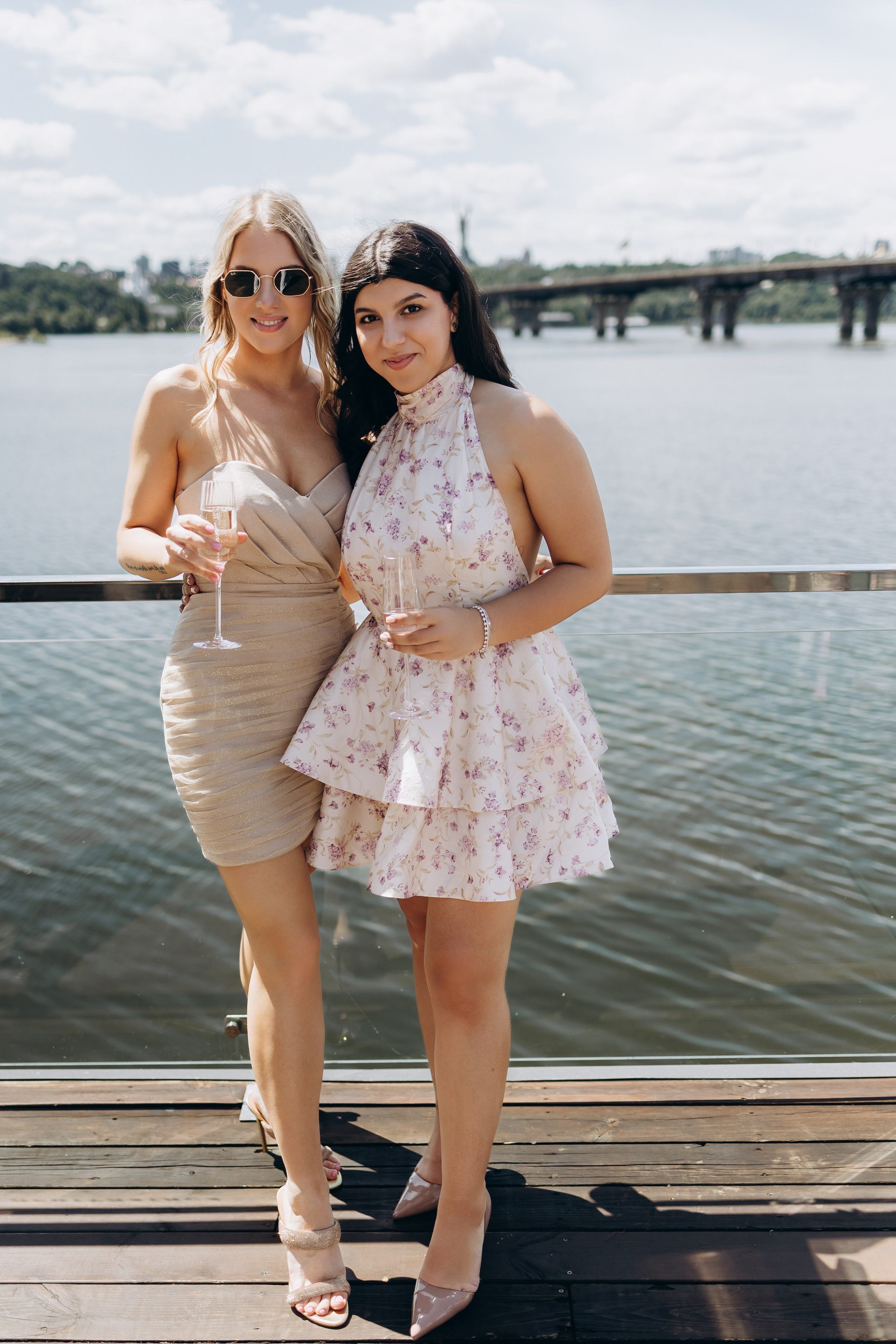 Каріна та Дмитро. Фотограф Анастасия Шемет