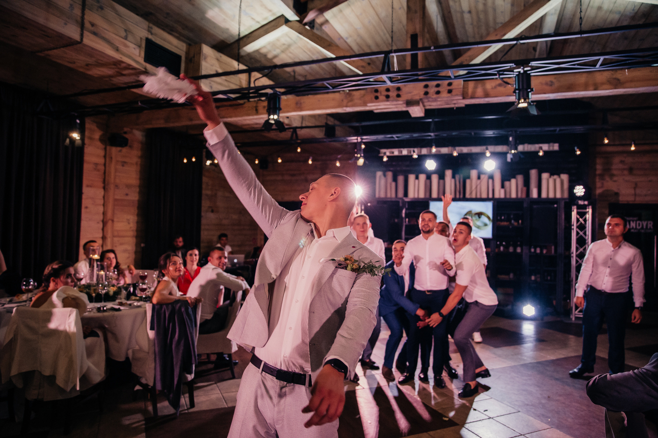 Аня и Андрей. Фотограф Анастасия Шемет