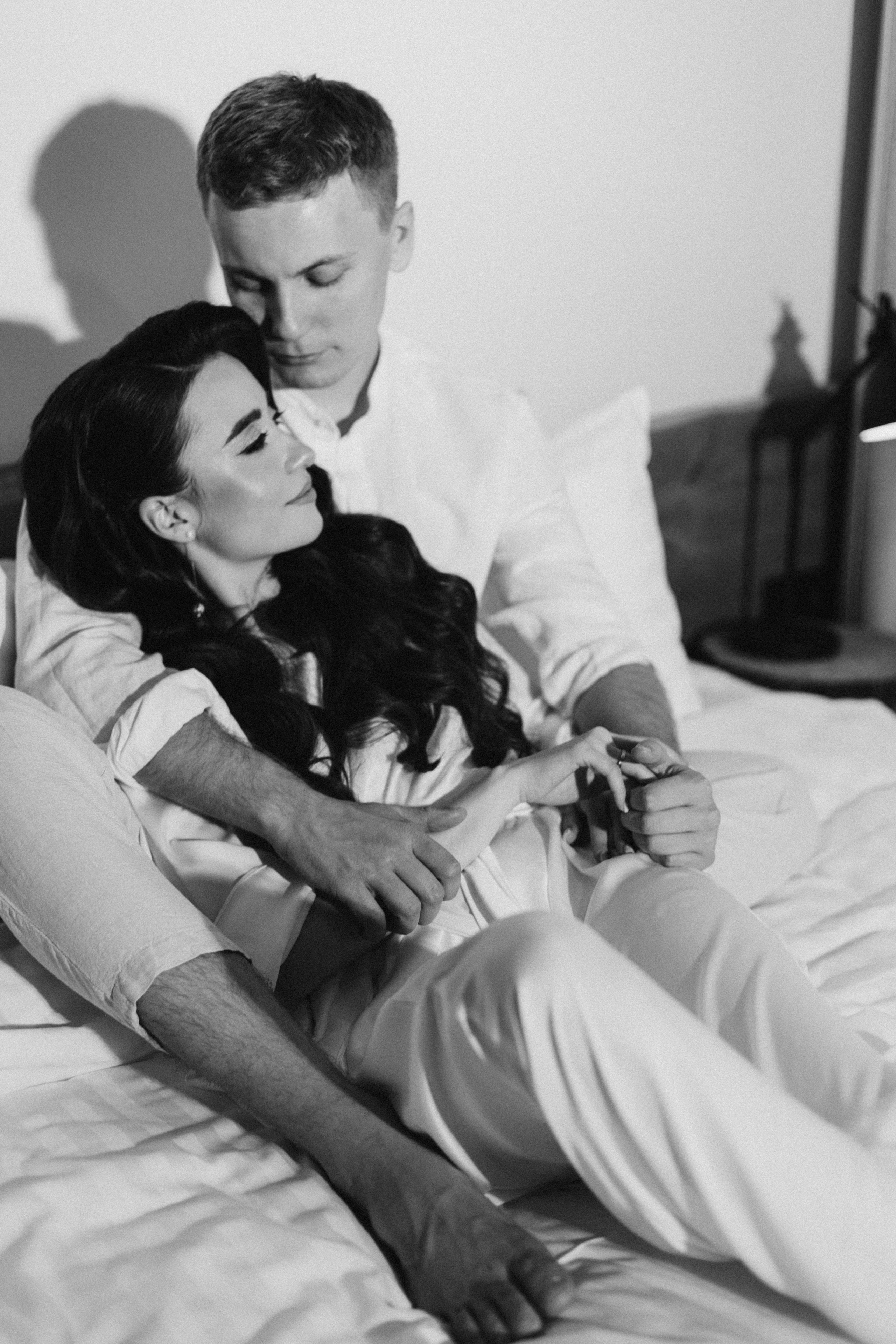 Ліза та Нікіта. Фотограф Анастасия Шемет