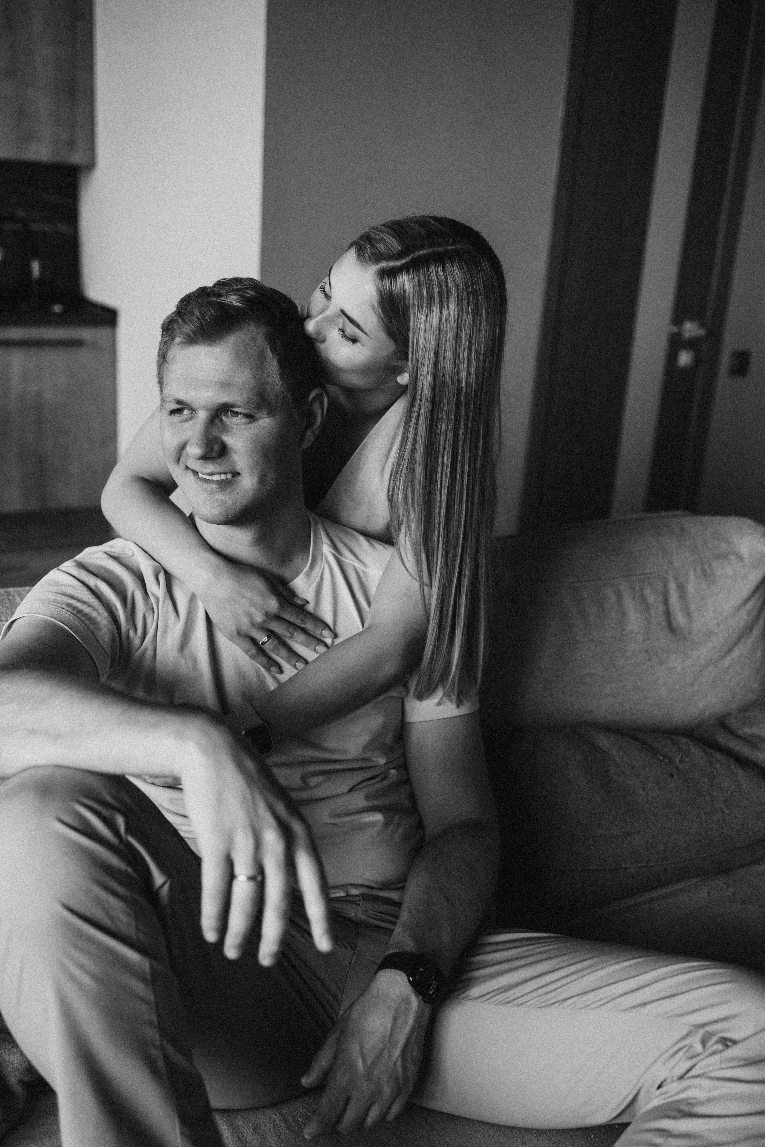 Віка, Костя та Мартін. Фотограф Анастасия Шемет