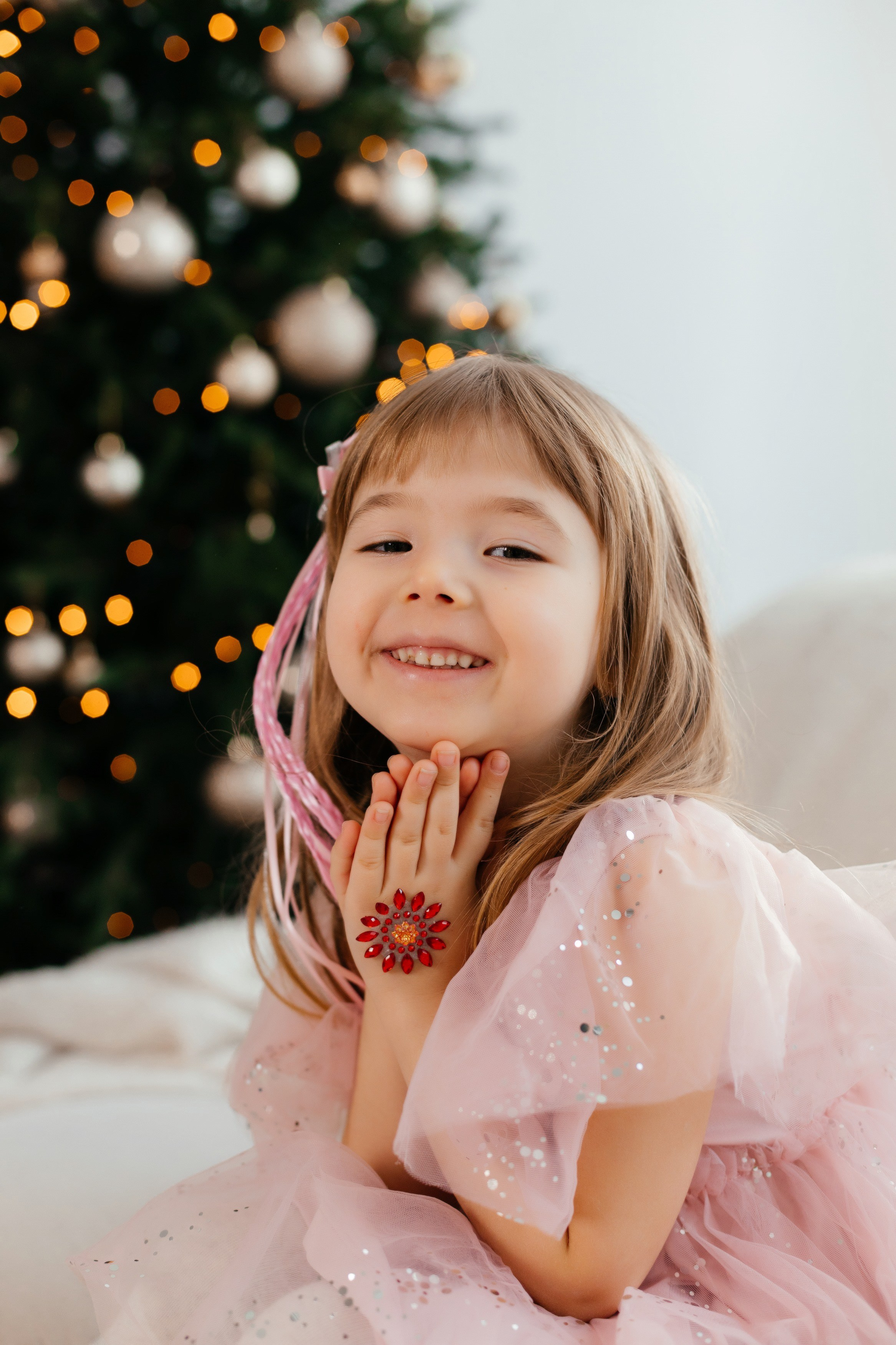 Ксюша, Діма, Емілія, Олівія ч.3. Фотограф Анастасия Шемет