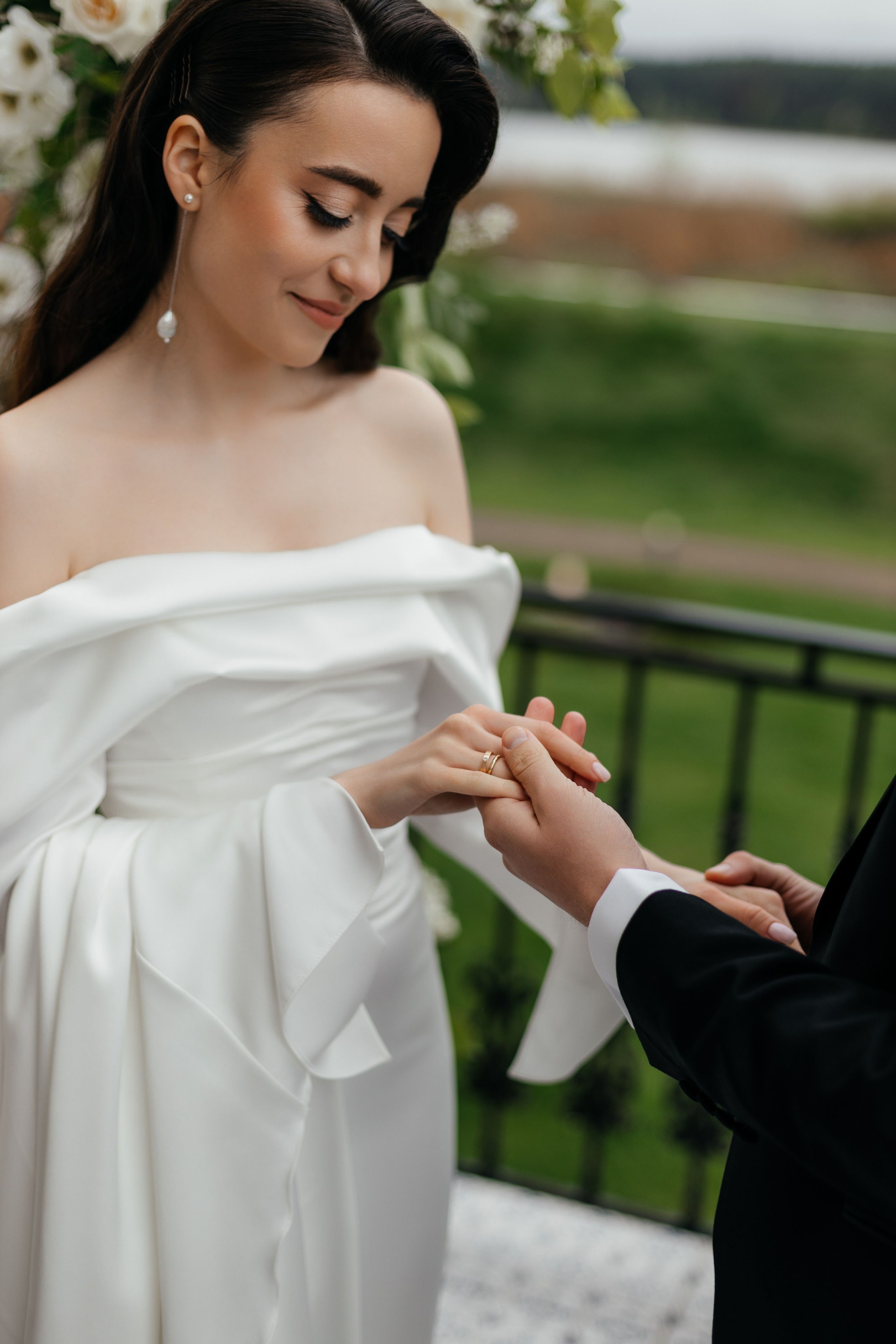 Ліза та Нікіта. Фотограф Анастасия Шемет